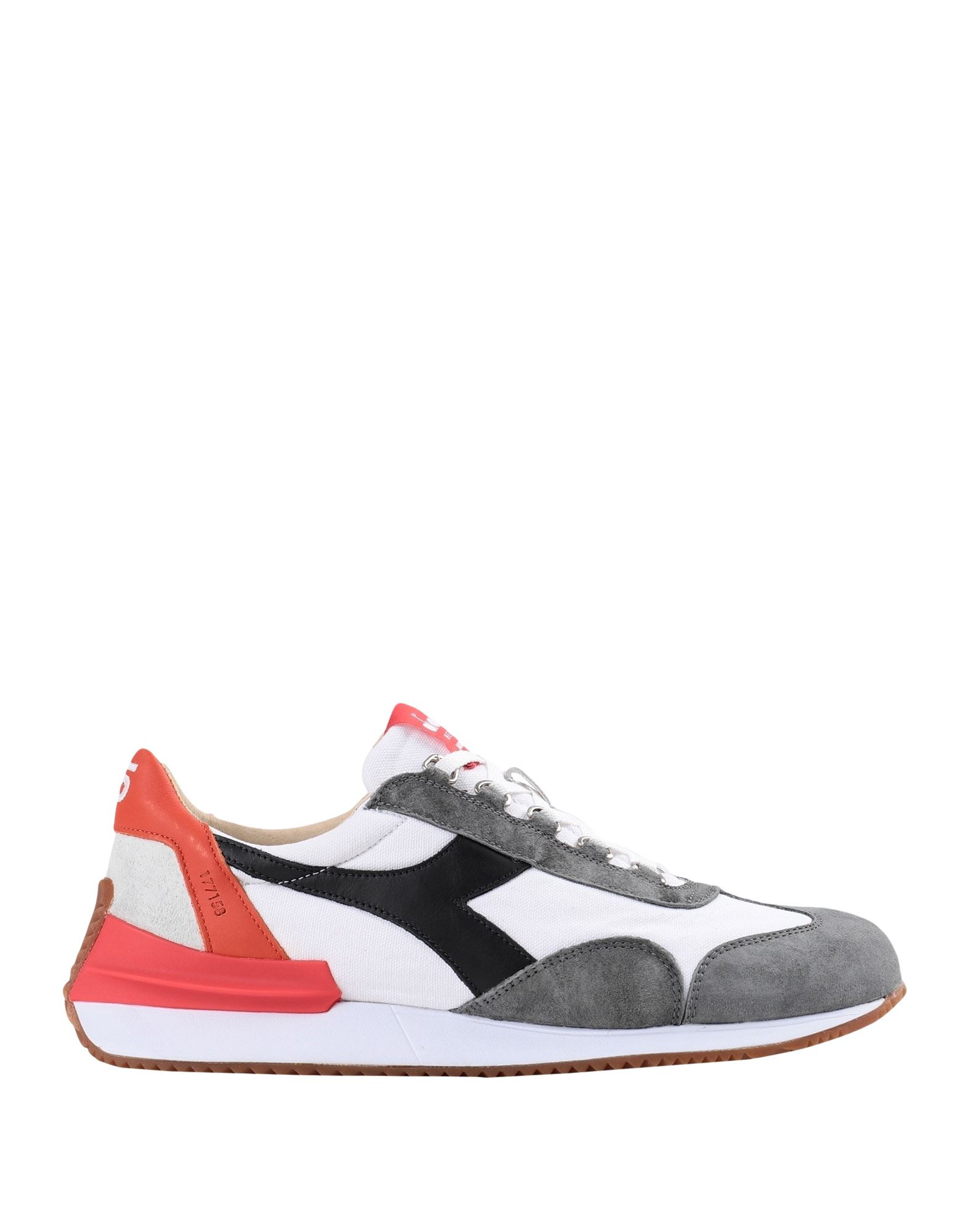 DIADORA HERITAGE Sneakers Herren Weiß von DIADORA HERITAGE