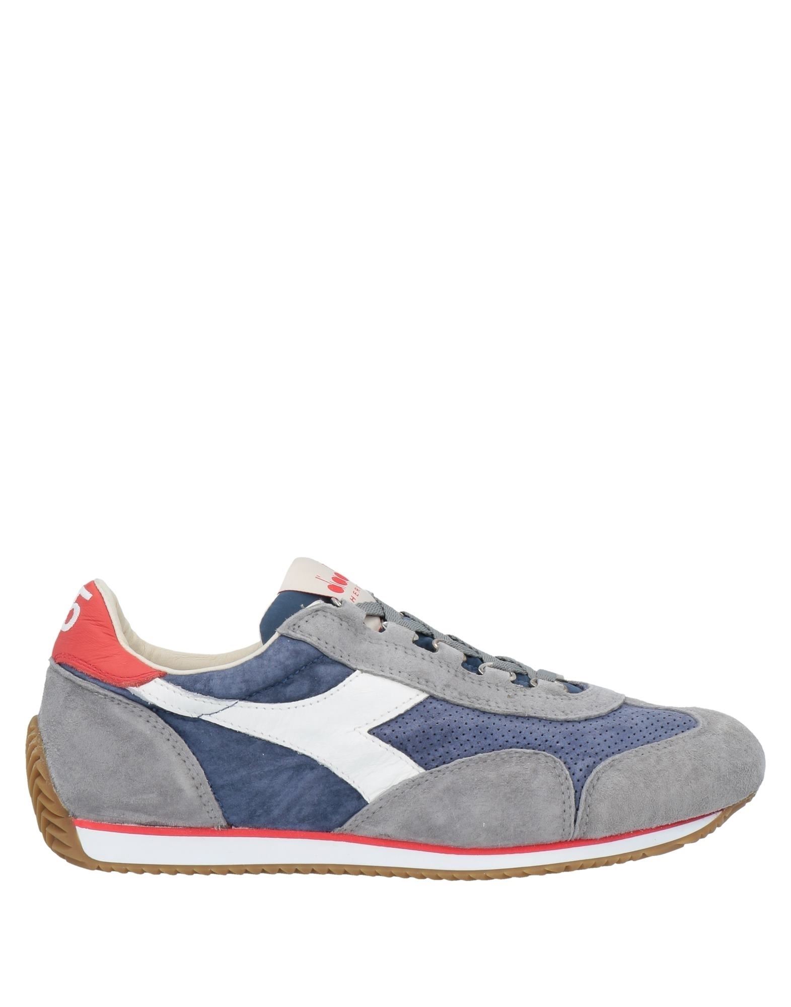 DIADORA HERITAGE Sneakers Damen Blau von DIADORA HERITAGE