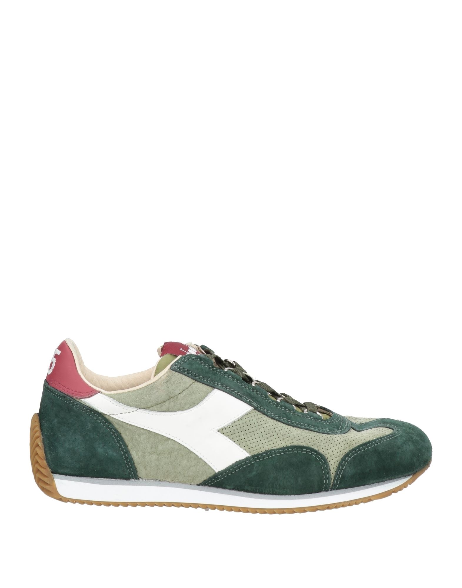 DIADORA HERITAGE Sneakers Damen Dunkelgrün von DIADORA HERITAGE