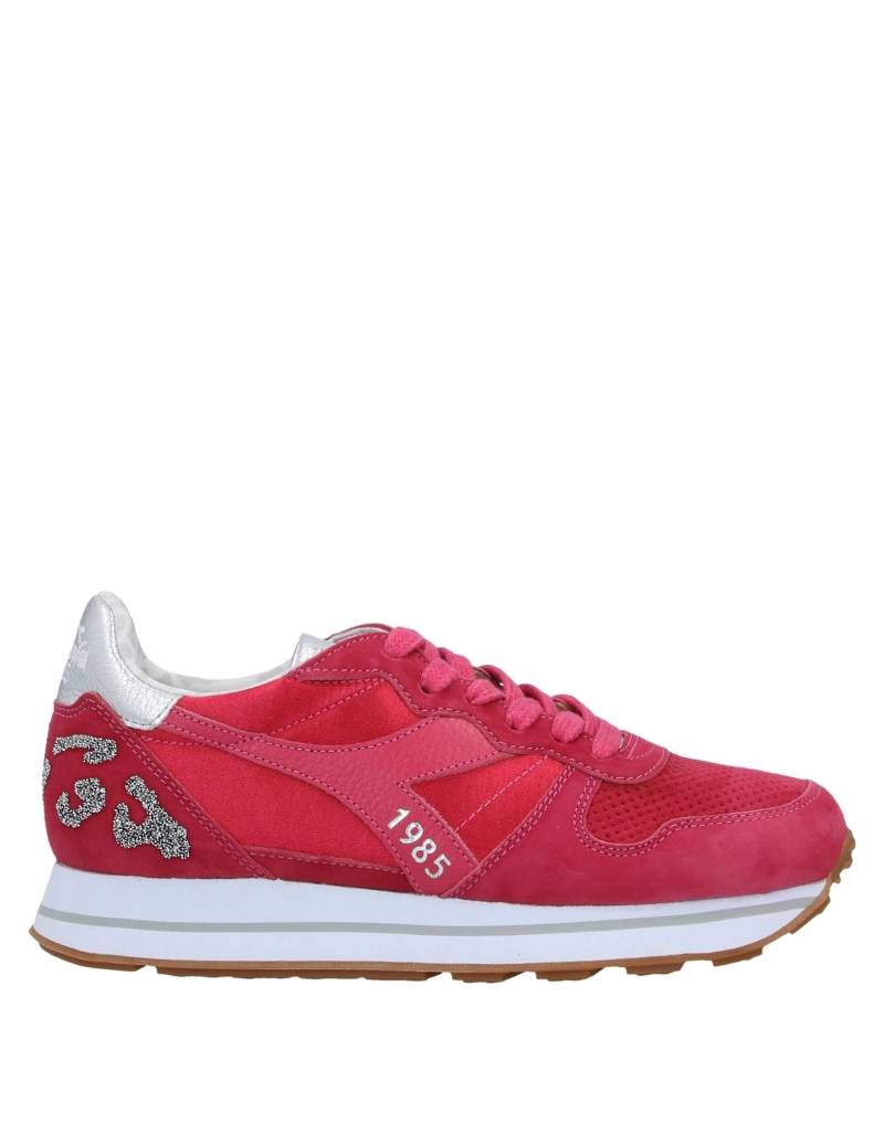 DIADORA HERITAGE Sneakers Damen Fuchsia von DIADORA HERITAGE