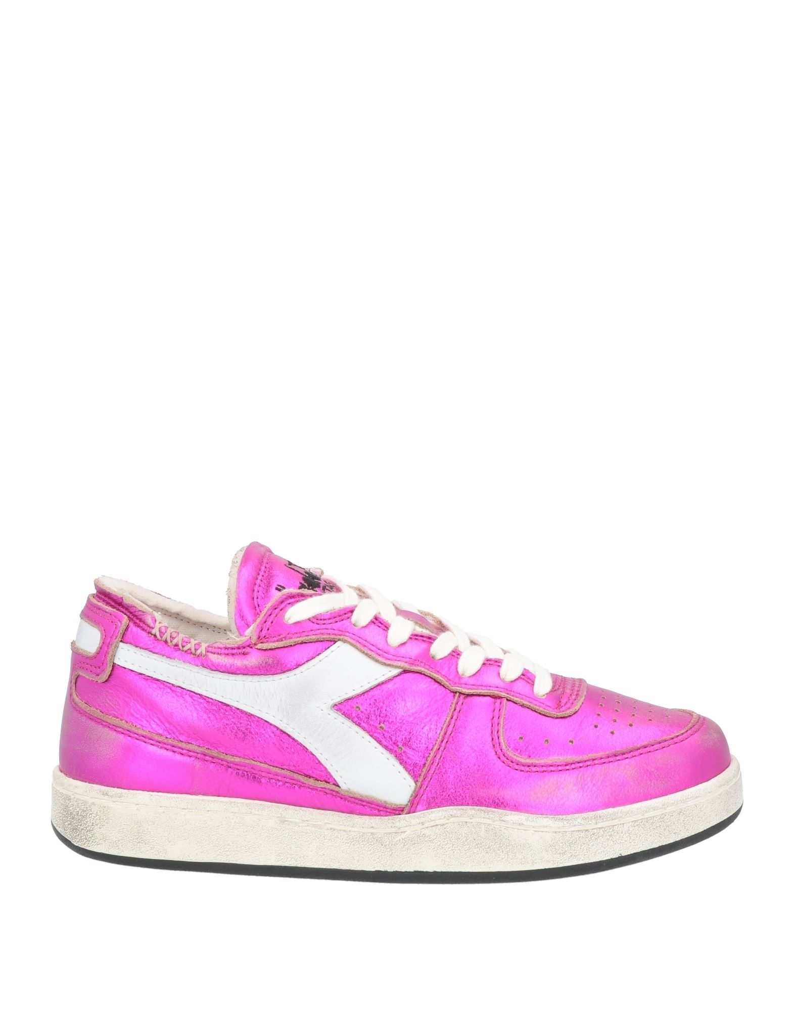 DIADORA HERITAGE Sneakers Damen Fuchsia DIADORA HERITAGE Sneakers Damen Fuchsia von DIADORA HERITAGE