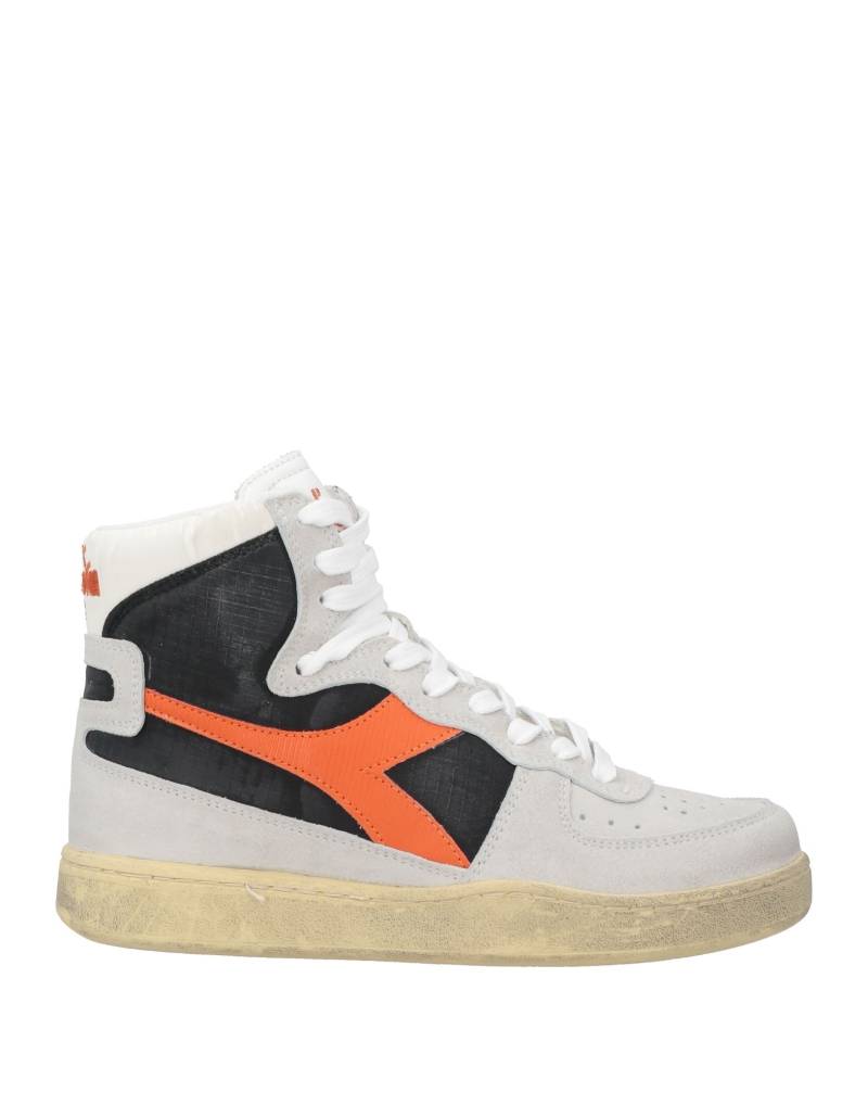 DIADORA HERITAGE Sneakers Damen Hellgrau von DIADORA HERITAGE