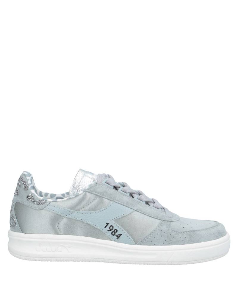 DIADORA HERITAGE Sneakers Damen Hellgrau von DIADORA HERITAGE