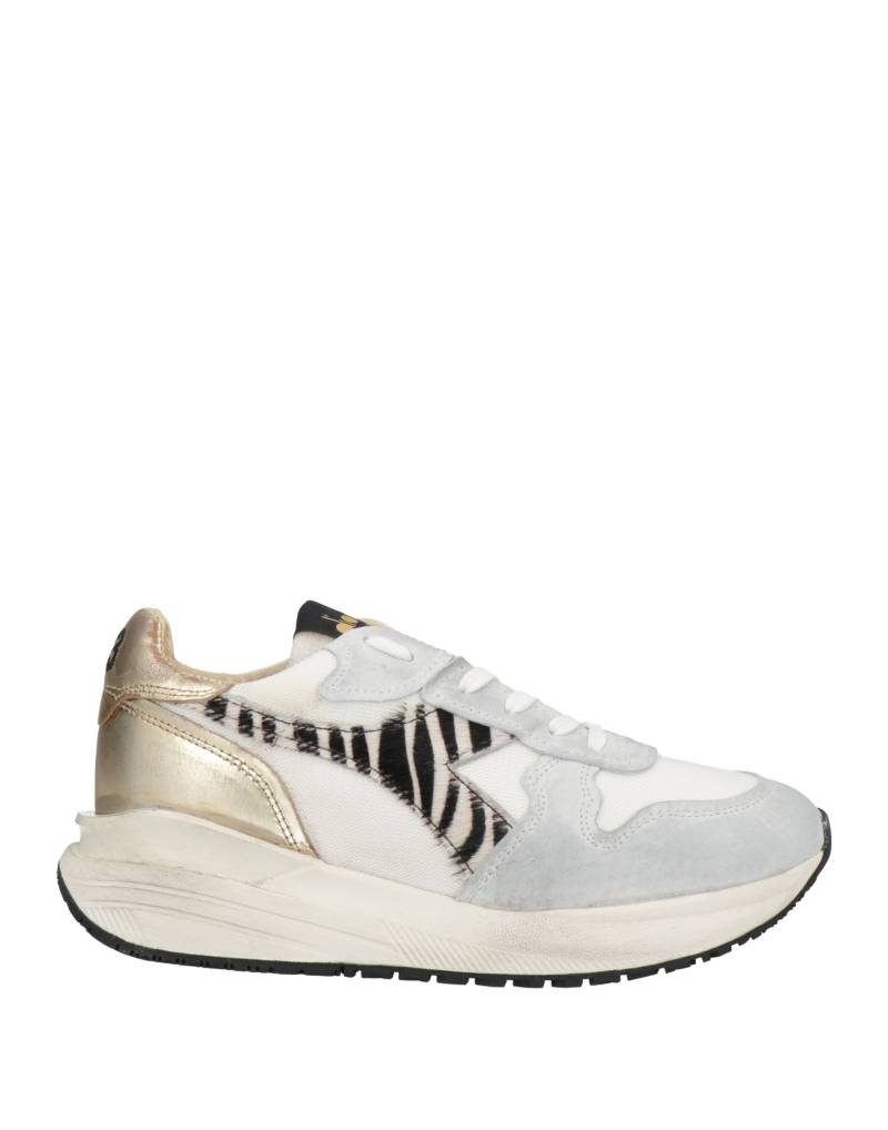 DIADORA HERITAGE Sneakers Damen Hellgrau von DIADORA HERITAGE