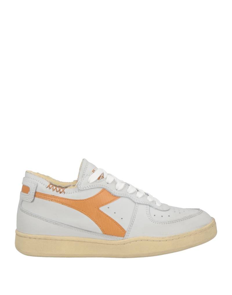 DIADORA HERITAGE Sneakers Damen Hellgrau von DIADORA HERITAGE