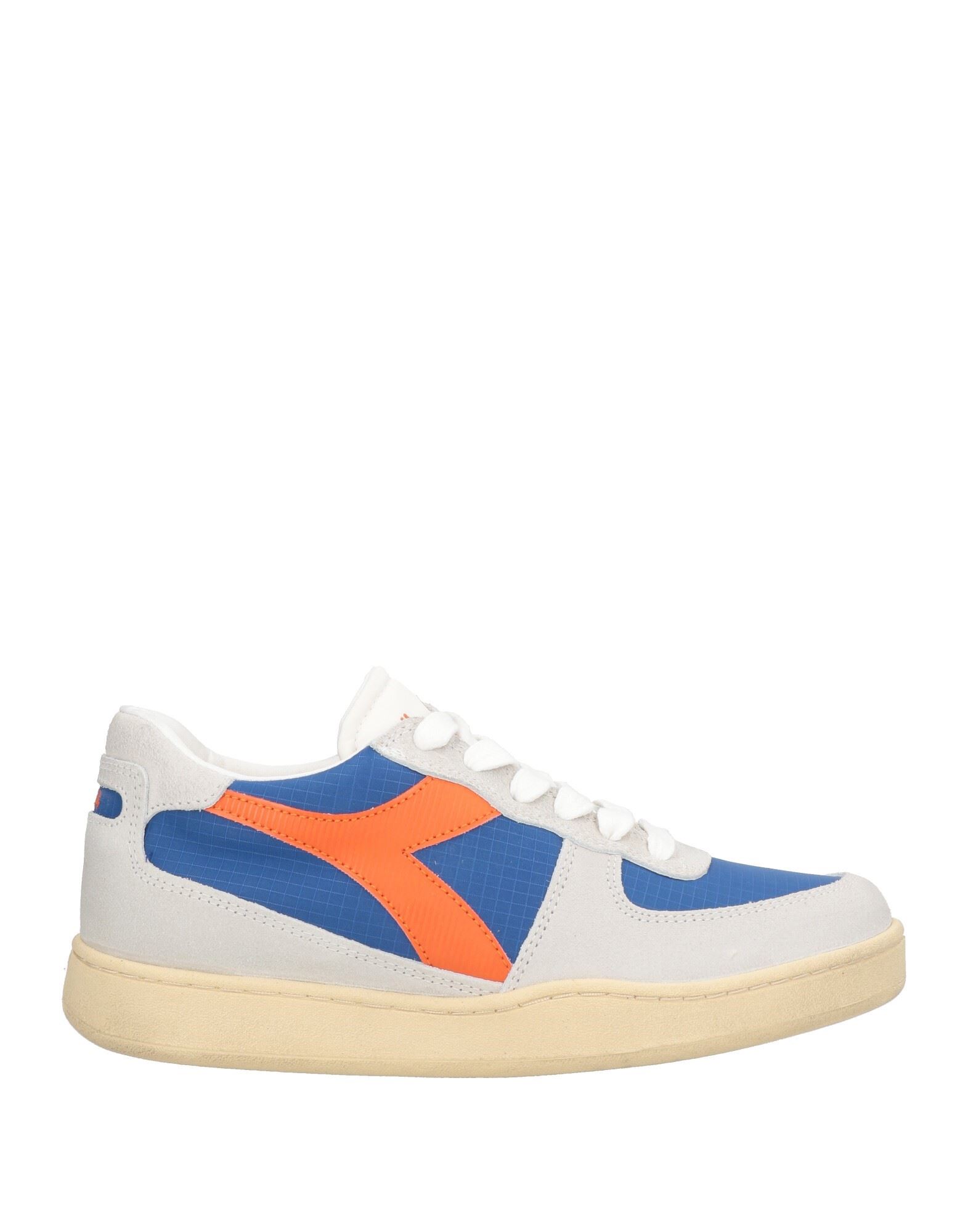 DIADORA HERITAGE Sneakers Damen Hellgrau DIADORA HERITAGE Sneakers Damen Hellgrau von DIADORA HERITAGE