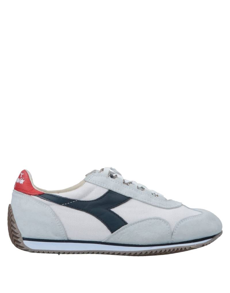 DIADORA HERITAGE Sneakers Damen Hellgrau von DIADORA HERITAGE
