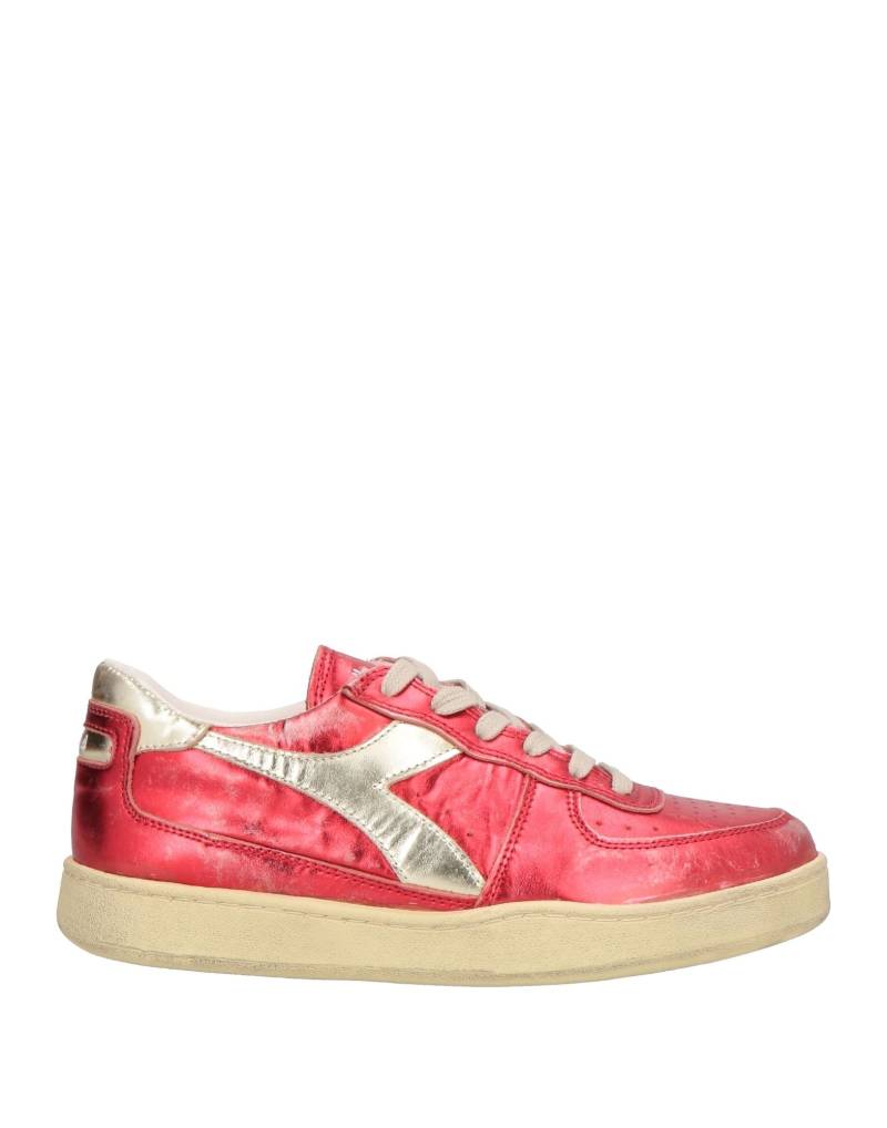 DIADORA HERITAGE Sneakers Damen Rot von DIADORA HERITAGE