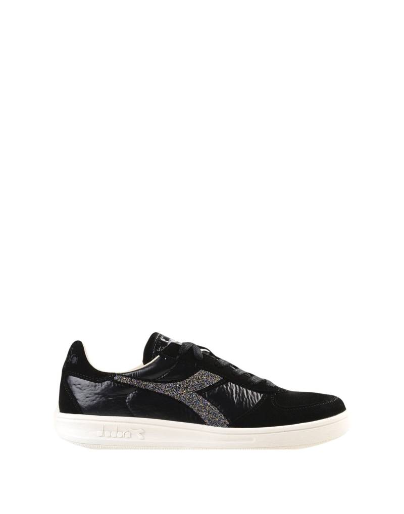 DIADORA HERITAGE Sneakers Damen Schwarz von DIADORA HERITAGE