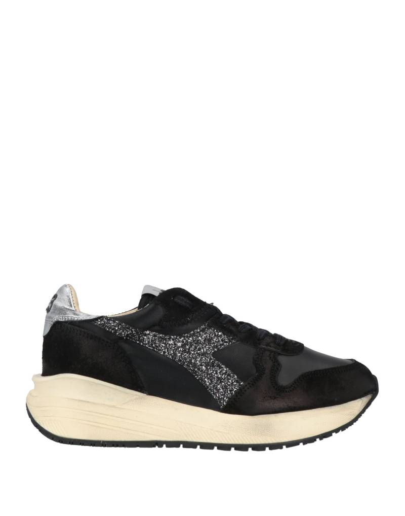 DIADORA HERITAGE Sneakers Damen Schwarz von DIADORA HERITAGE