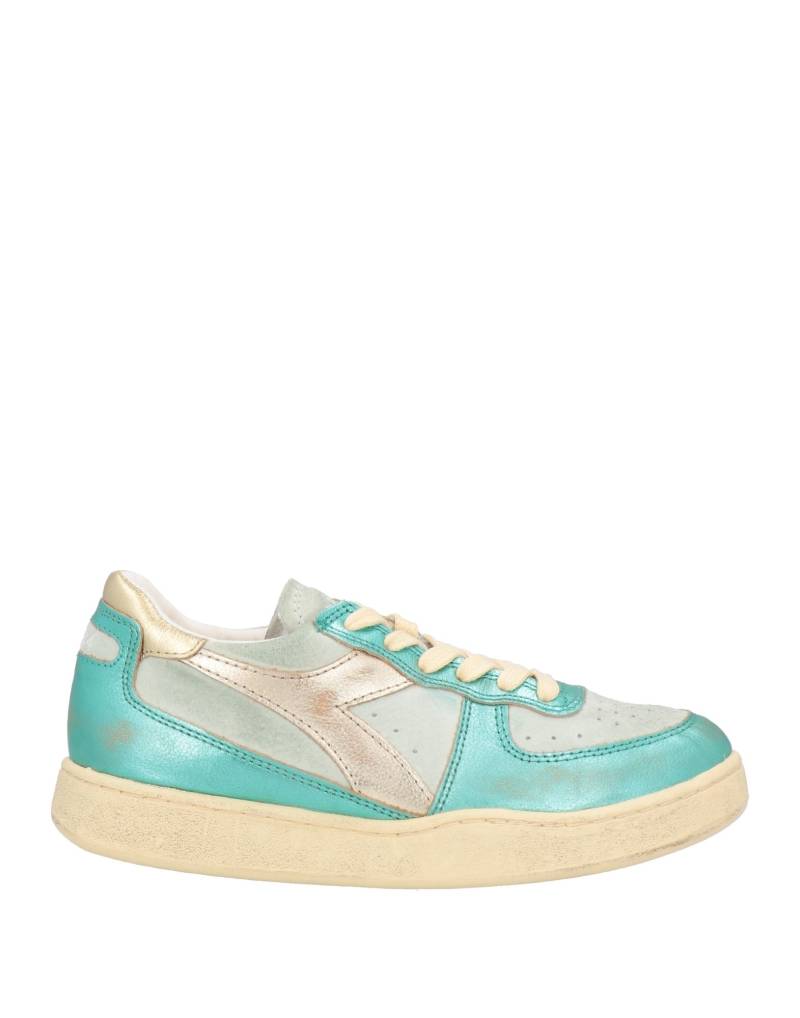 DIADORA HERITAGE Sneakers Damen Tūrkis von DIADORA HERITAGE