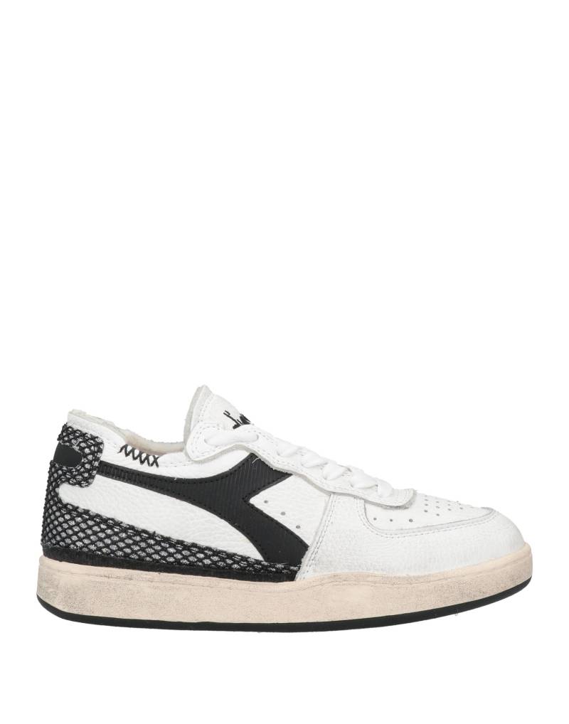 DIADORA HERITAGE Sneakers Damen Weiß von DIADORA HERITAGE