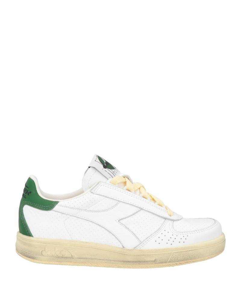 DIADORA HERITAGE Sneakers Damen Weiß von DIADORA HERITAGE