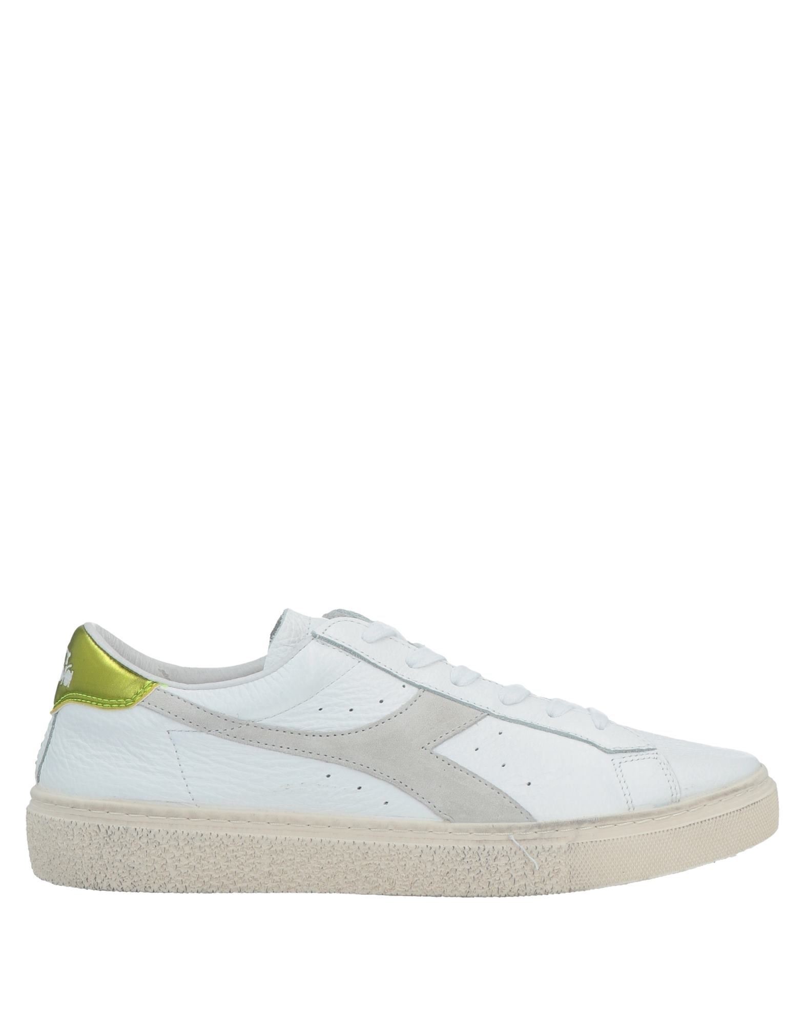 DIADORA HERITAGE Sneakers Damen Weiß von DIADORA HERITAGE