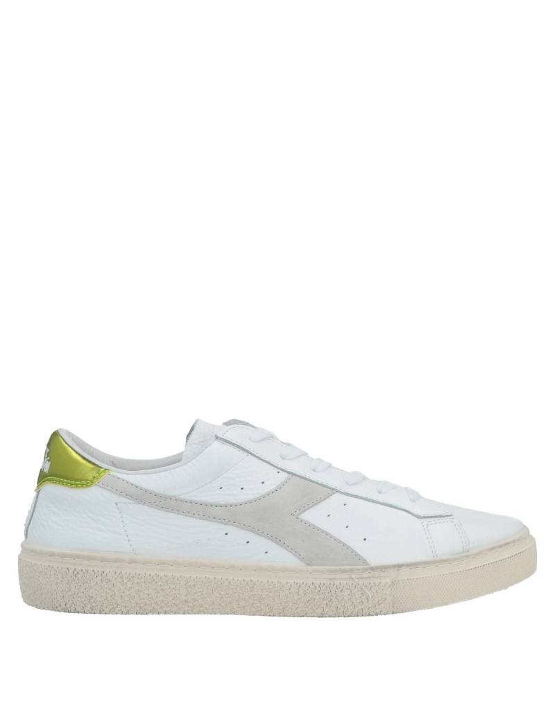 DIADORA HERITAGE Sneakers Damen Weiß von DIADORA HERITAGE