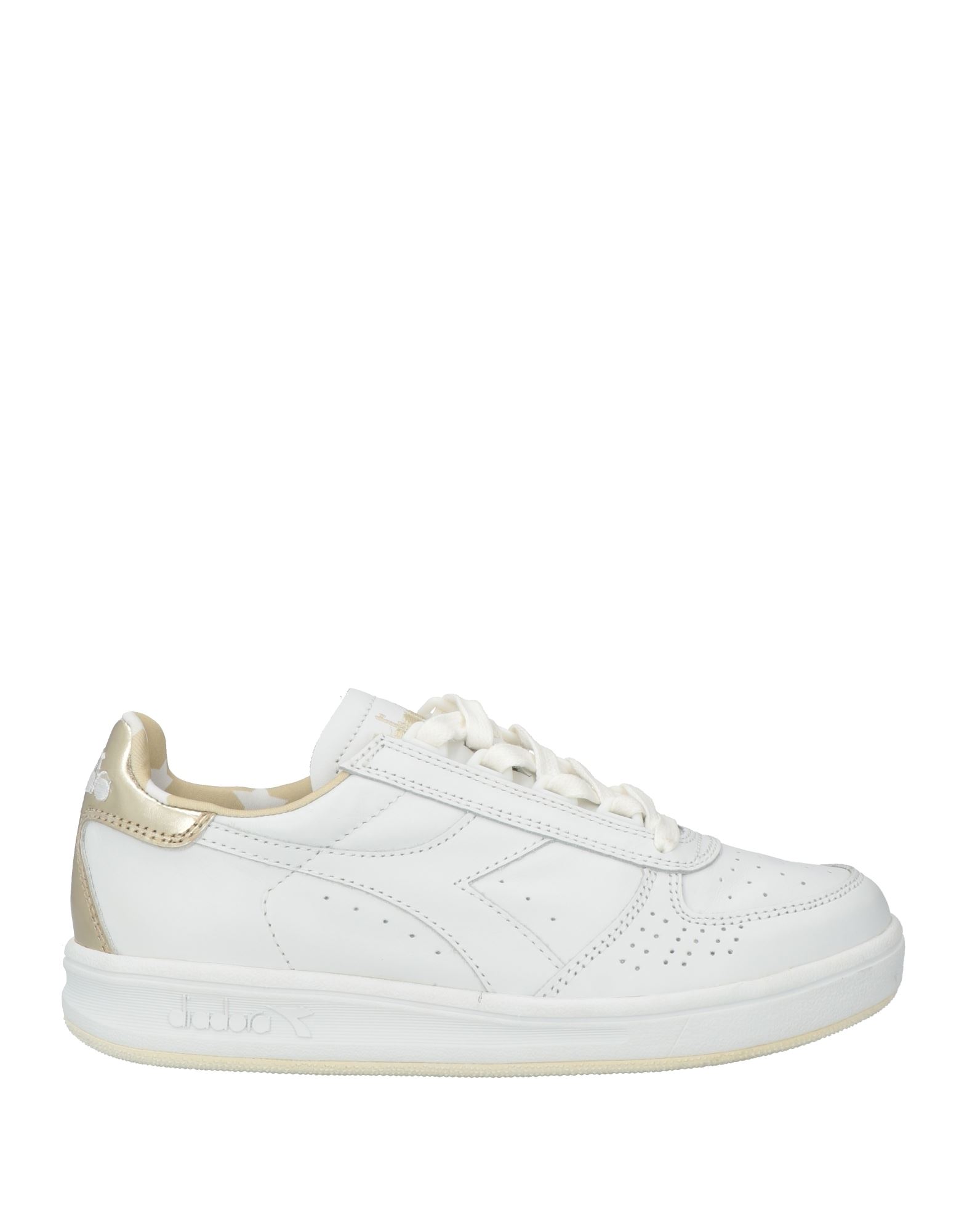 DIADORA HERITAGE Sneakers Damen Weiß DIADORA HERITAGE Sneakers Damen Weiß von DIADORA HERITAGE