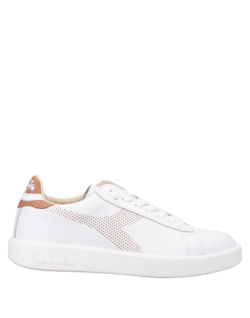 DIADORA HERITAGE Sneakers Damen Weiß von DIADORA HERITAGE