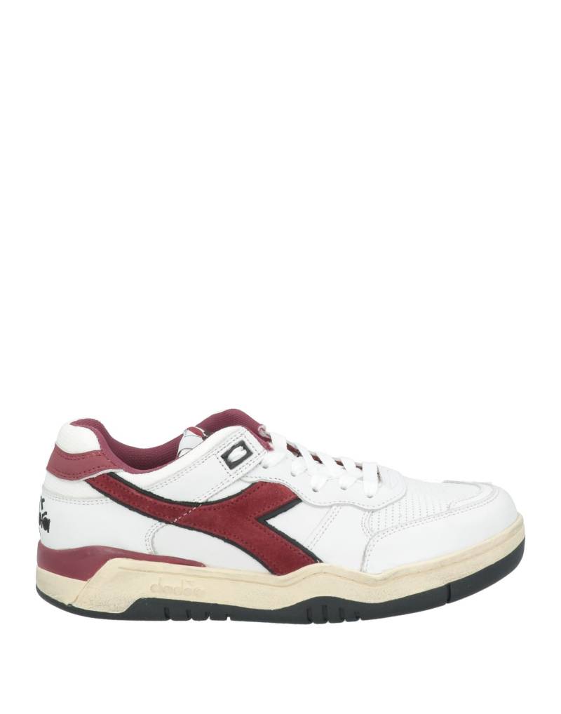 DIADORA HERITAGE Sneakers Damen Weiß von DIADORA HERITAGE