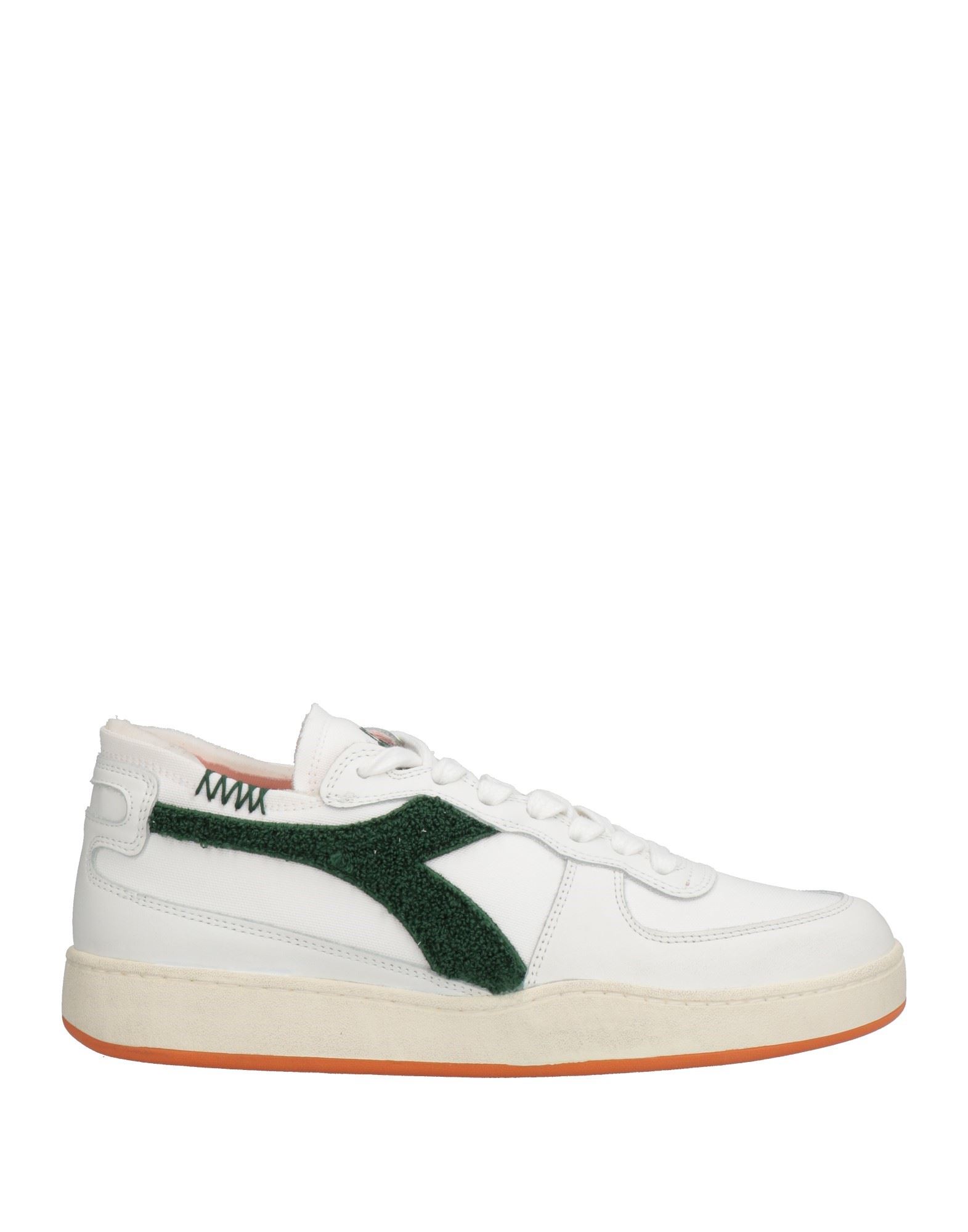 DIADORA HERITAGE Sneakers Damen Weiß DIADORA HERITAGE Sneakers Damen Weiß von DIADORA HERITAGE