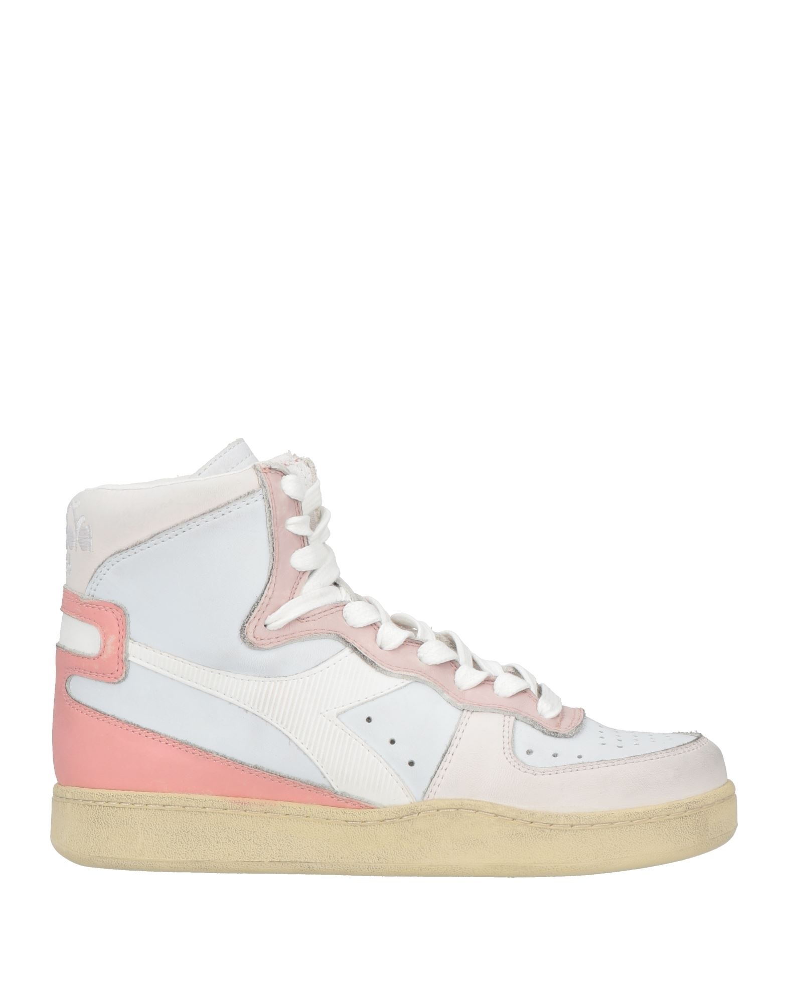 DIADORA HERITAGE Sneakers Damen Weiß DIADORA HERITAGE Sneakers Damen Weiß von DIADORA HERITAGE