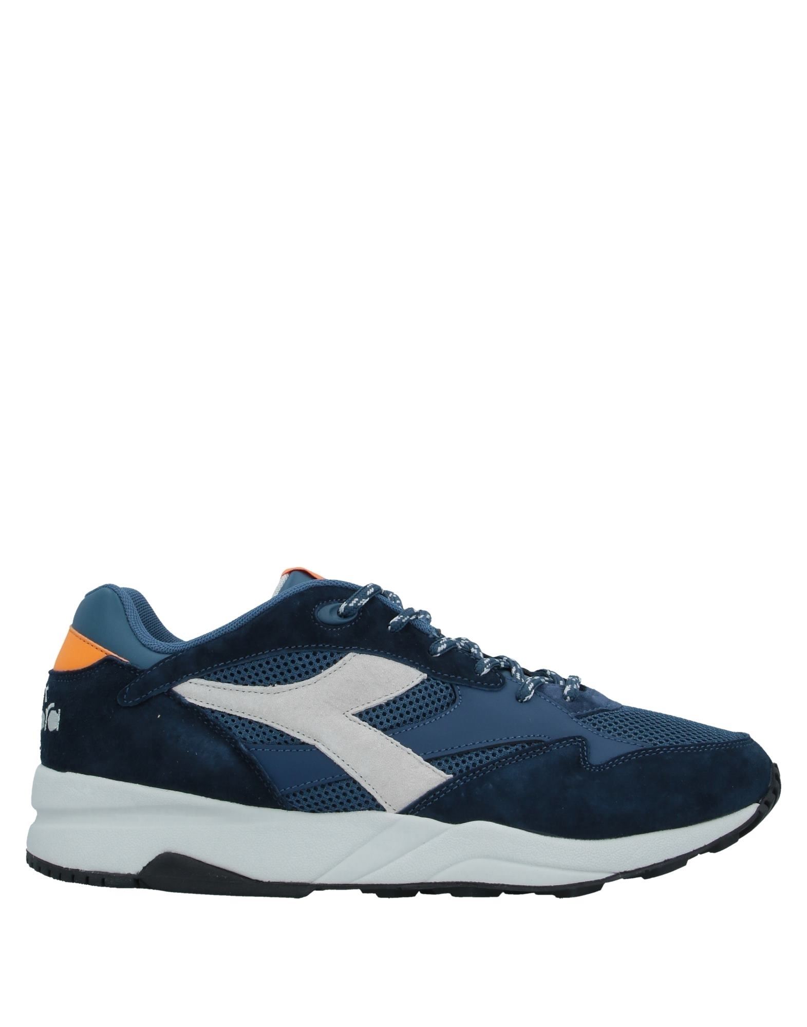 DIADORA HERITAGE Sneakers Herren Blau von DIADORA HERITAGE