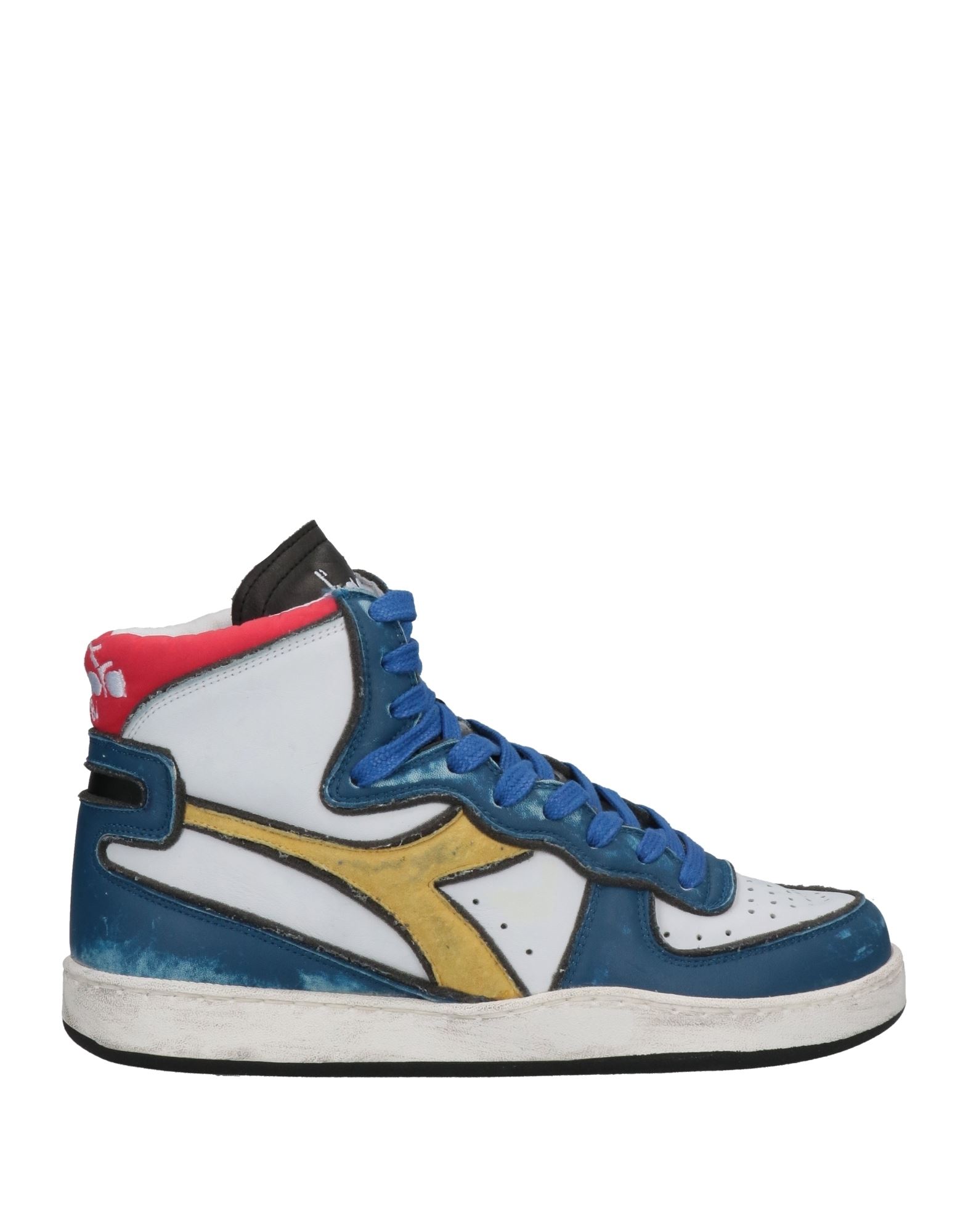 DIADORA HERITAGE Sneakers Herren Blau von DIADORA HERITAGE