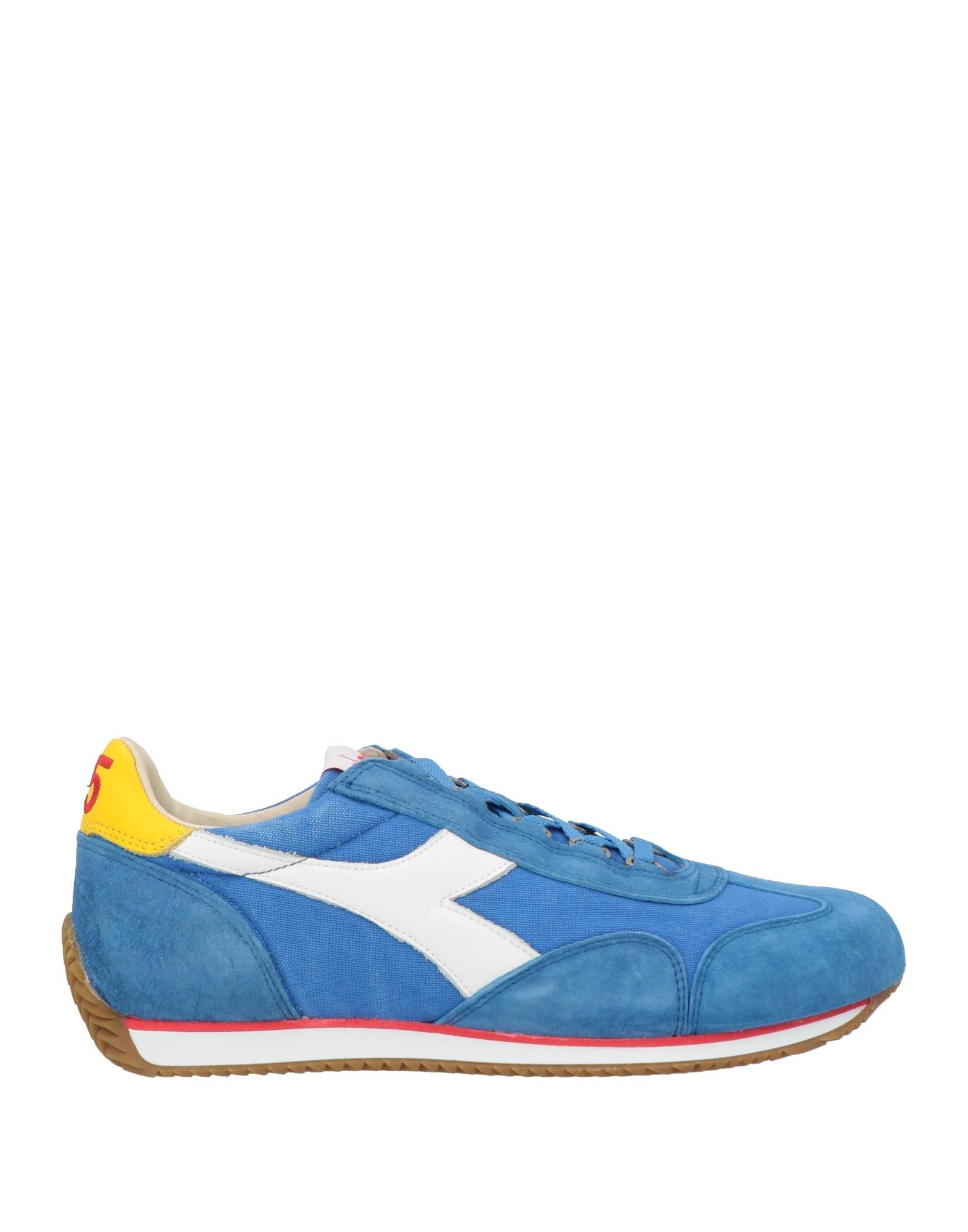 DIADORA HERITAGE Sneakers Herren Blau von DIADORA HERITAGE