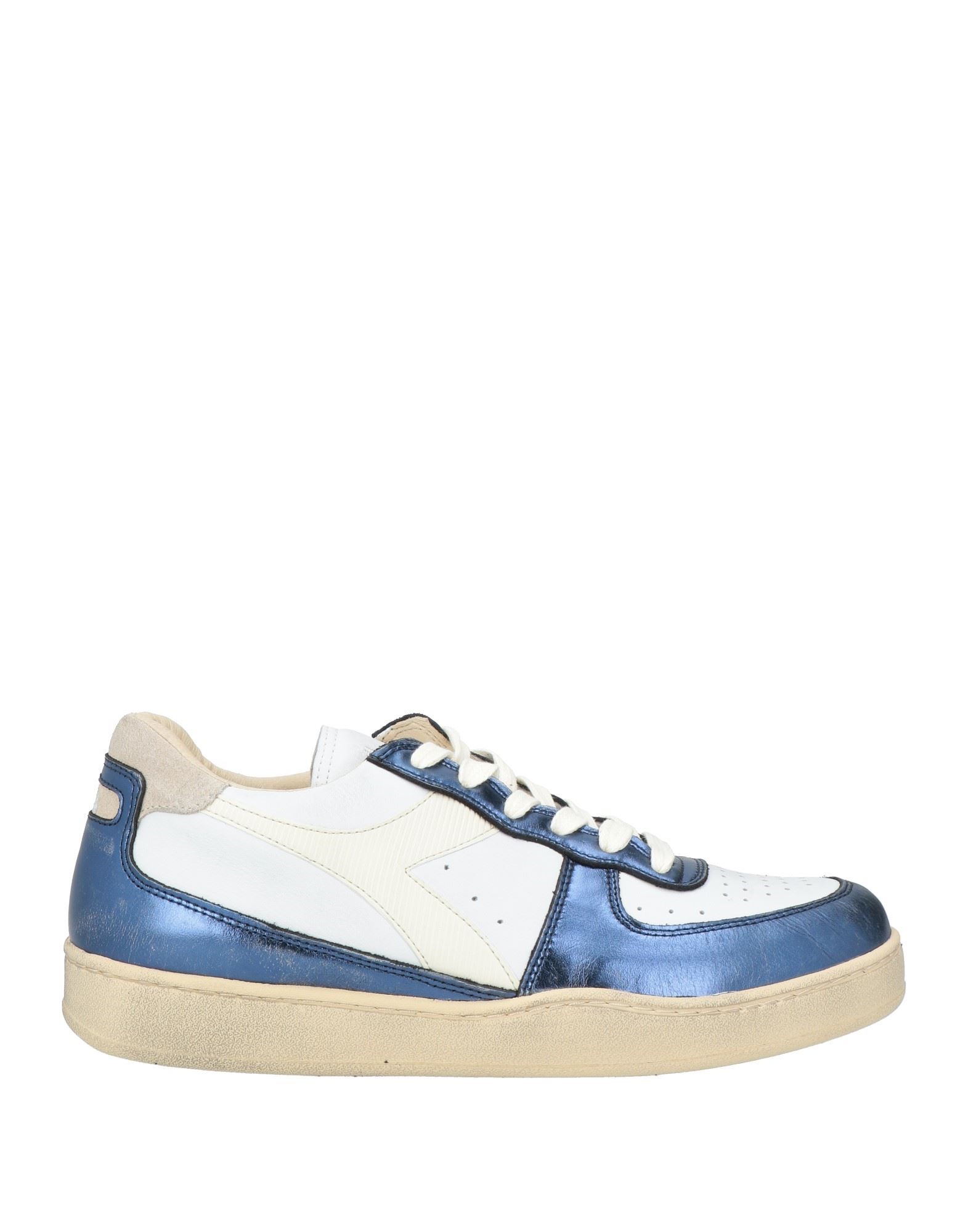 DIADORA HERITAGE Sneakers Herren Blau von DIADORA HERITAGE