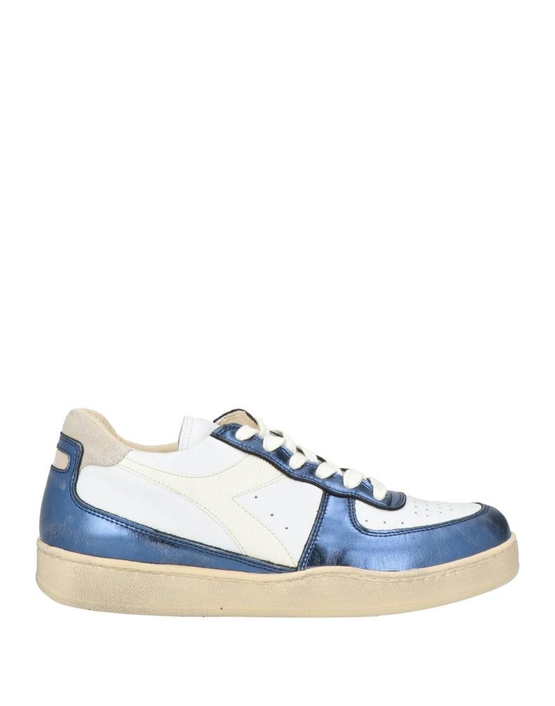 DIADORA HERITAGE Sneakers Herren Blau von DIADORA HERITAGE