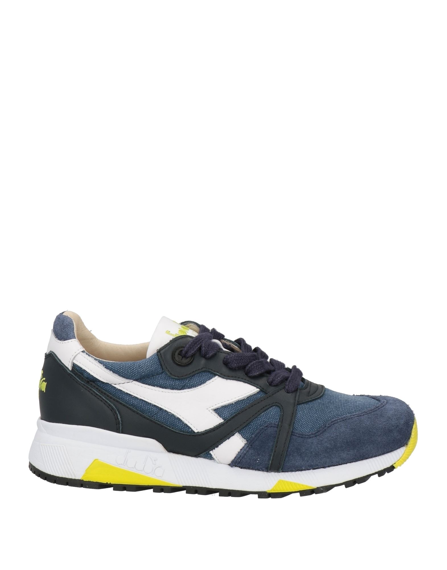 DIADORA HERITAGE Sneakers Herren Blau von DIADORA HERITAGE