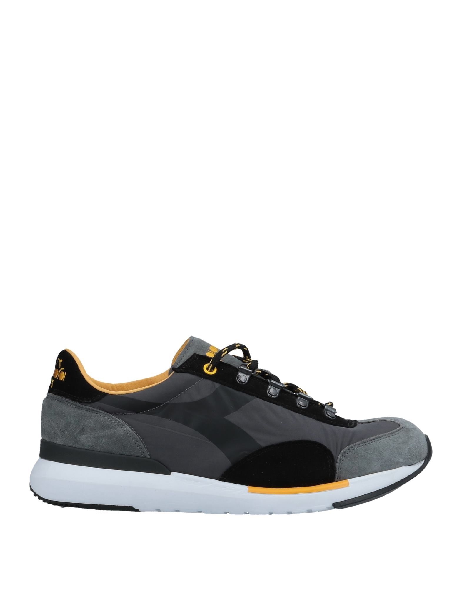 DIADORA HERITAGE Sneakers Herren Blei von DIADORA HERITAGE