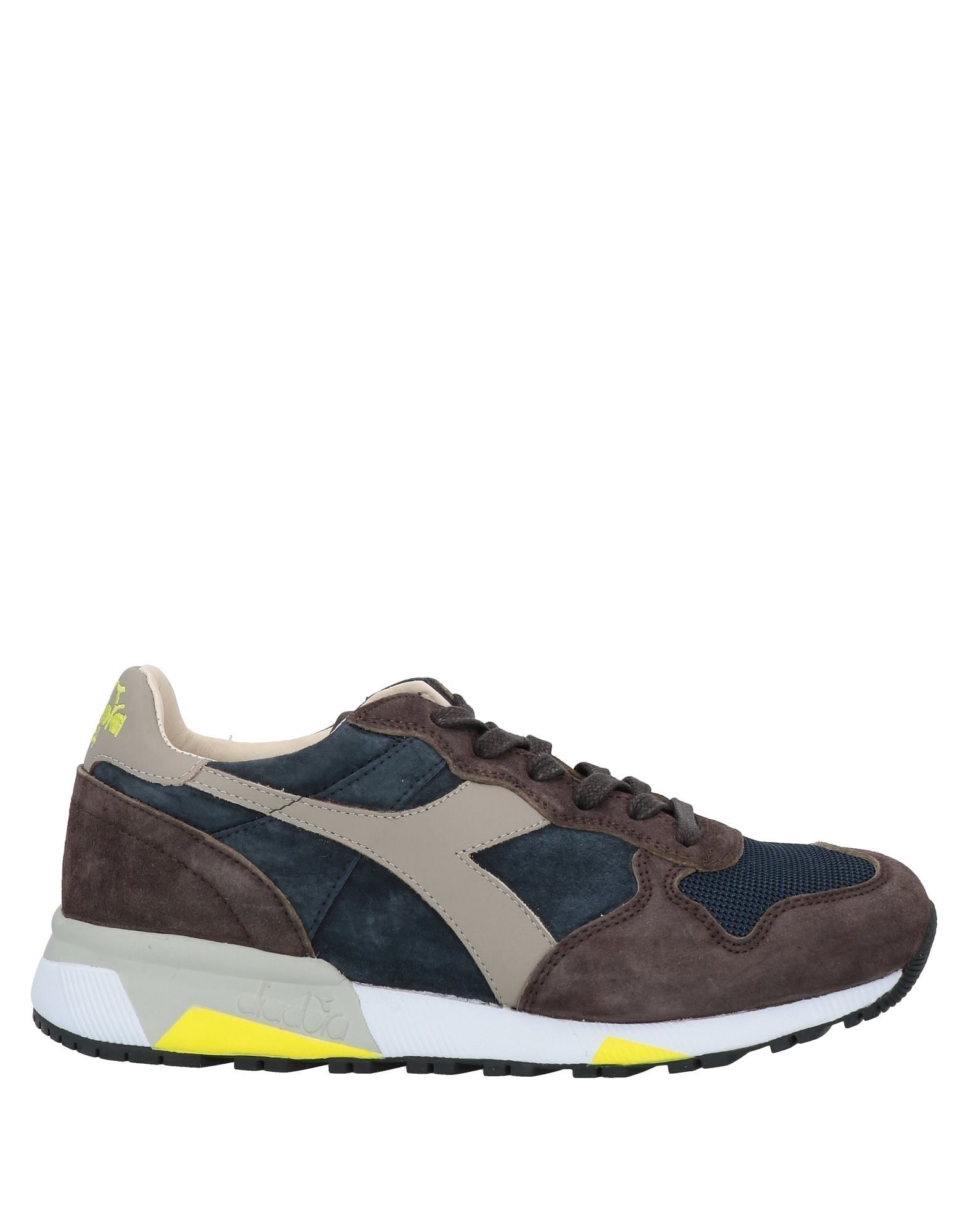 DIADORA HERITAGE Sneakers Herren Braun von DIADORA HERITAGE