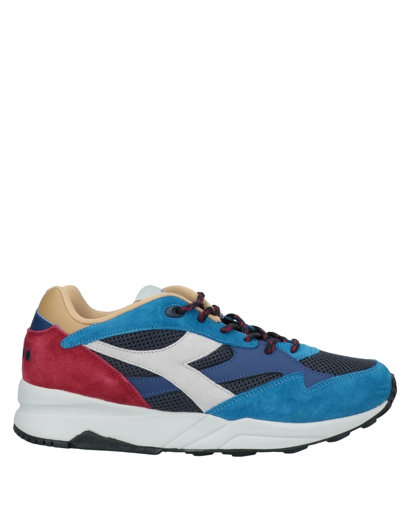 DIADORA HERITAGE Sneakers Herren Nachtblau von DIADORA HERITAGE