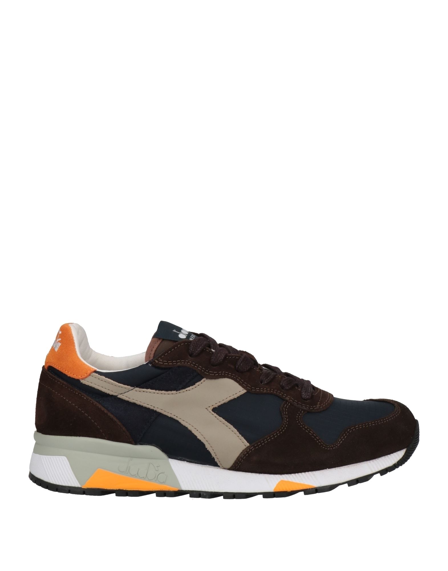 DIADORA HERITAGE Sneakers Herren Dunkelbraun von DIADORA HERITAGE