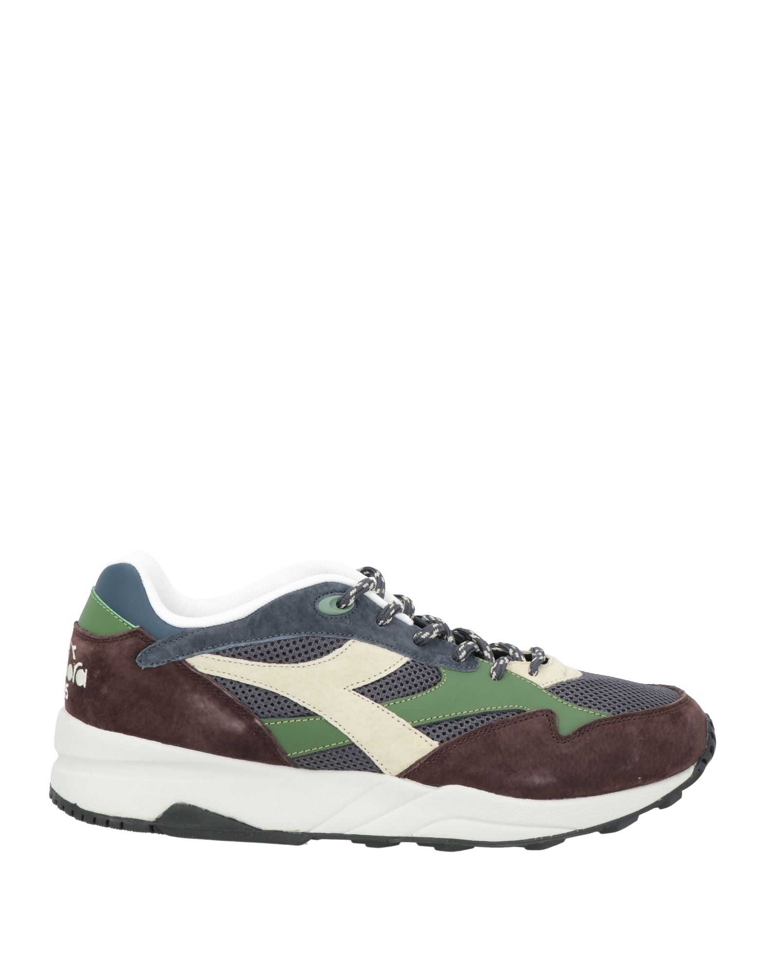 DIADORA HERITAGE Sneakers Herren Dunkelbraun von DIADORA HERITAGE