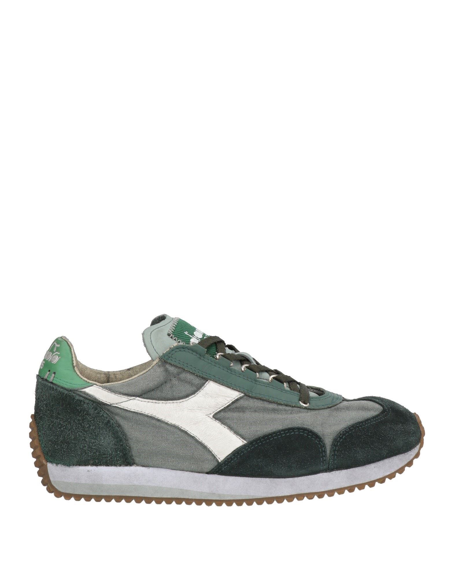 DIADORA HERITAGE Sneakers Herren Dunkelgrün von DIADORA HERITAGE