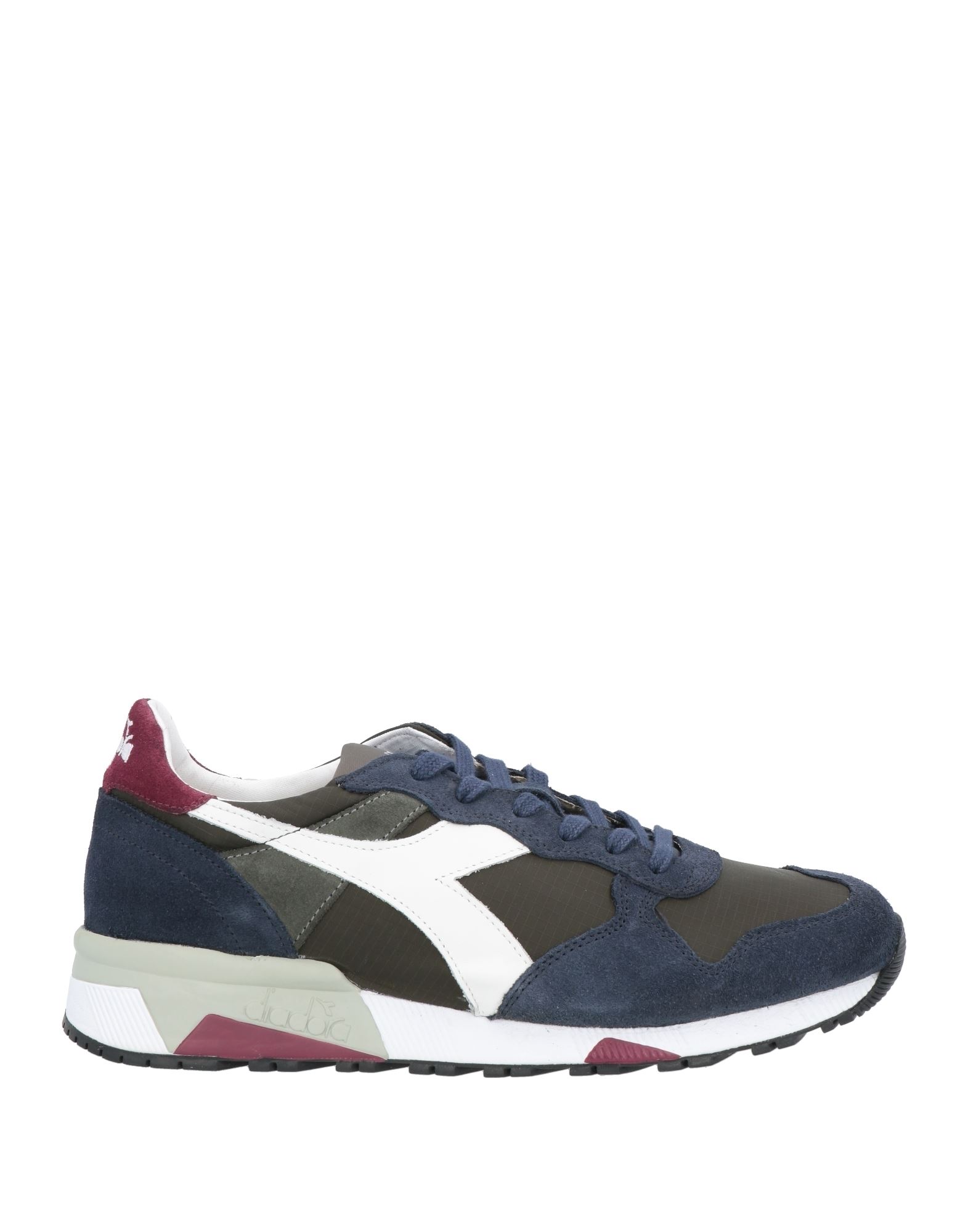 DIADORA HERITAGE Sneakers Herren Dunkelgrün von DIADORA HERITAGE