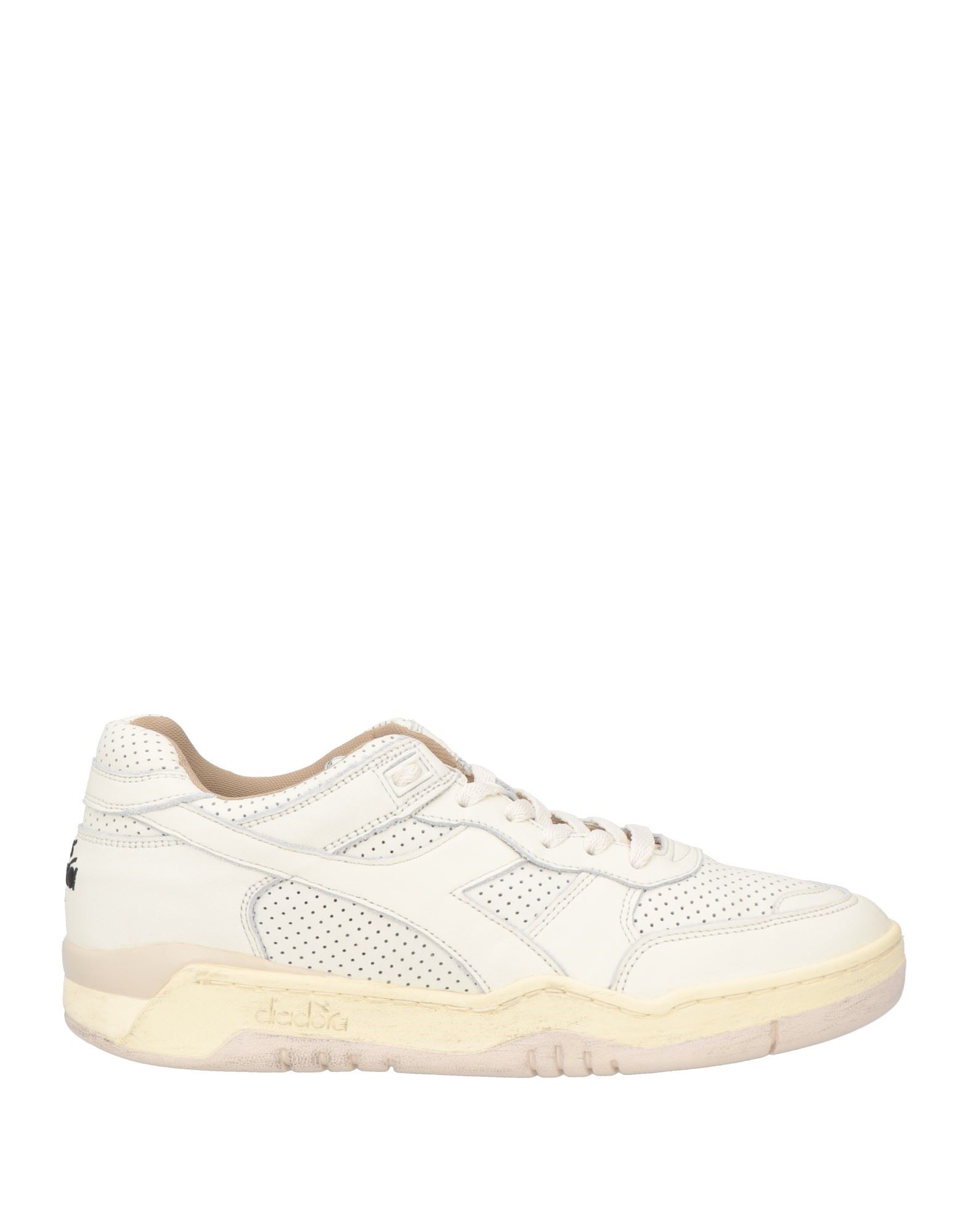 DIADORA HERITAGE Sneakers Herren Elfenbein von DIADORA HERITAGE