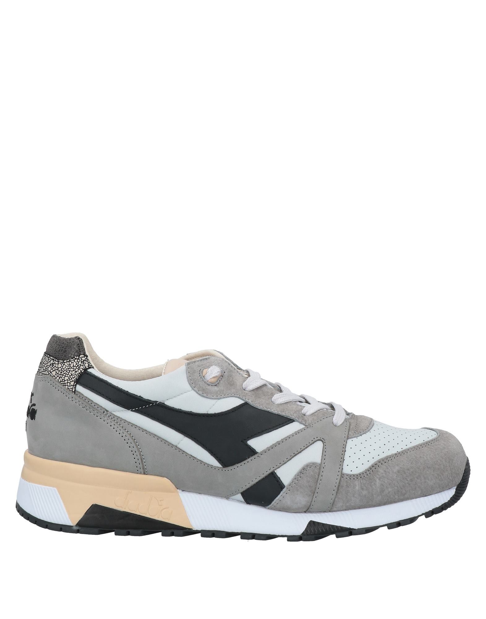 DIADORA HERITAGE Sneakers Herren Grau von DIADORA HERITAGE