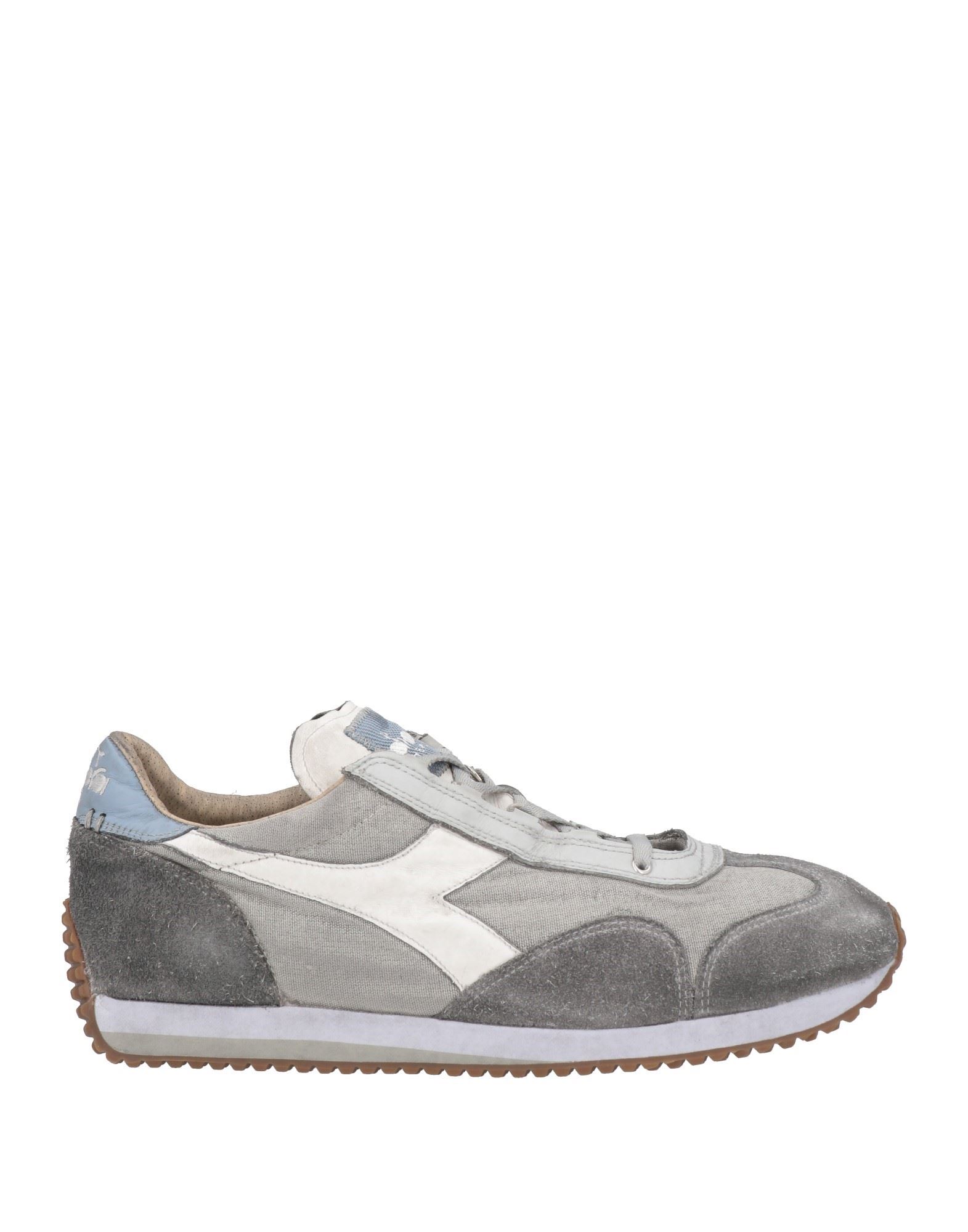 DIADORA HERITAGE Sneakers Herren Grau von DIADORA HERITAGE