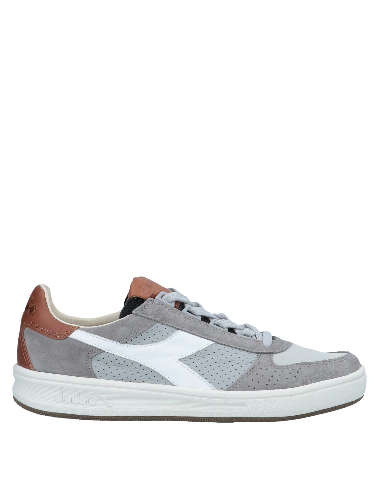 DIADORA HERITAGE Sneakers Herren Grau von DIADORA HERITAGE