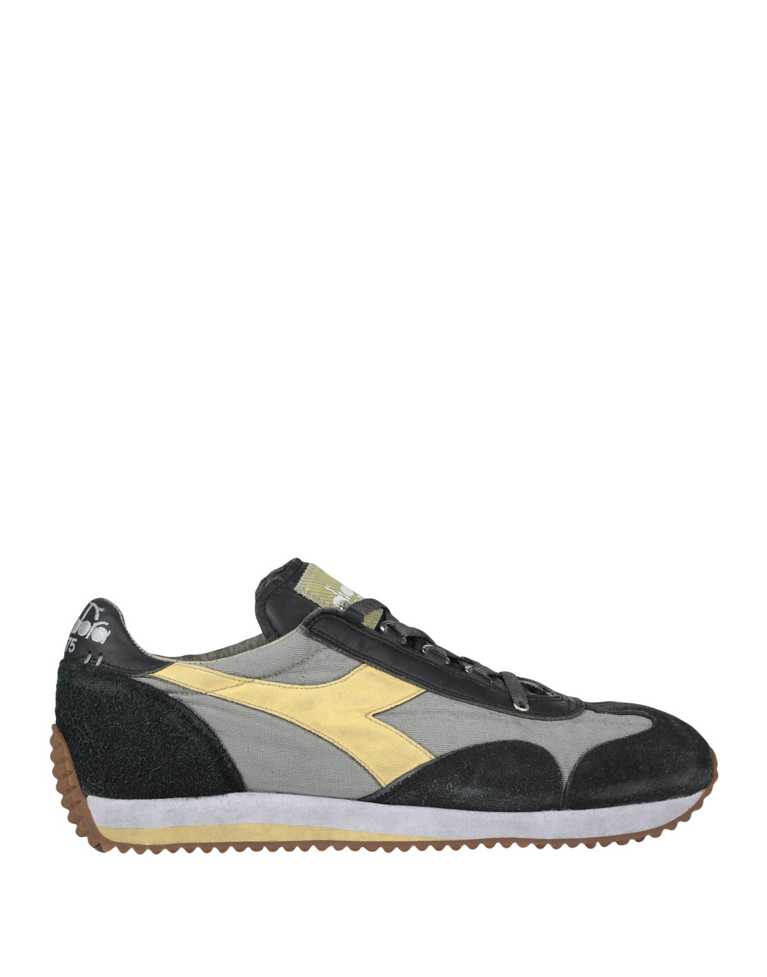 DIADORA HERITAGE Sneakers Herren Grau von DIADORA HERITAGE