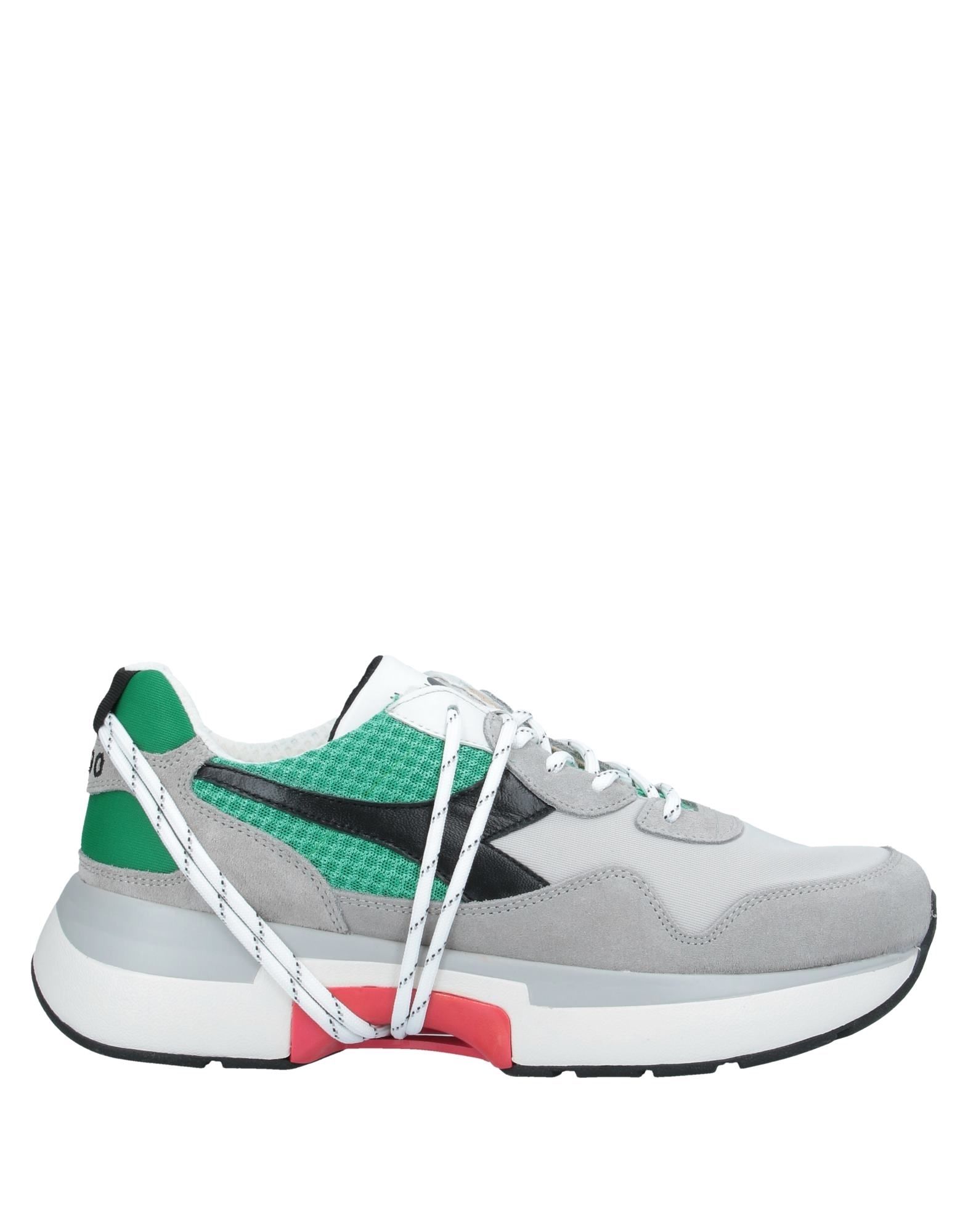 DIADORA HERITAGE Sneakers Herren Grau von DIADORA HERITAGE