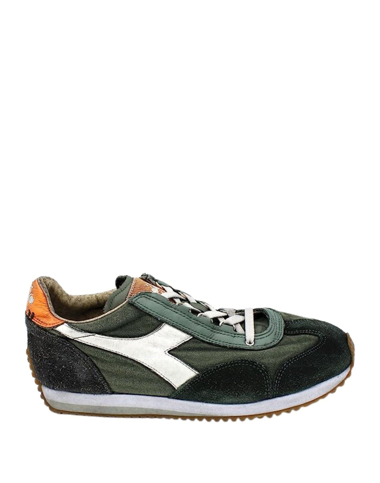 DIADORA HERITAGE Sneakers Herren Grün von DIADORA HERITAGE