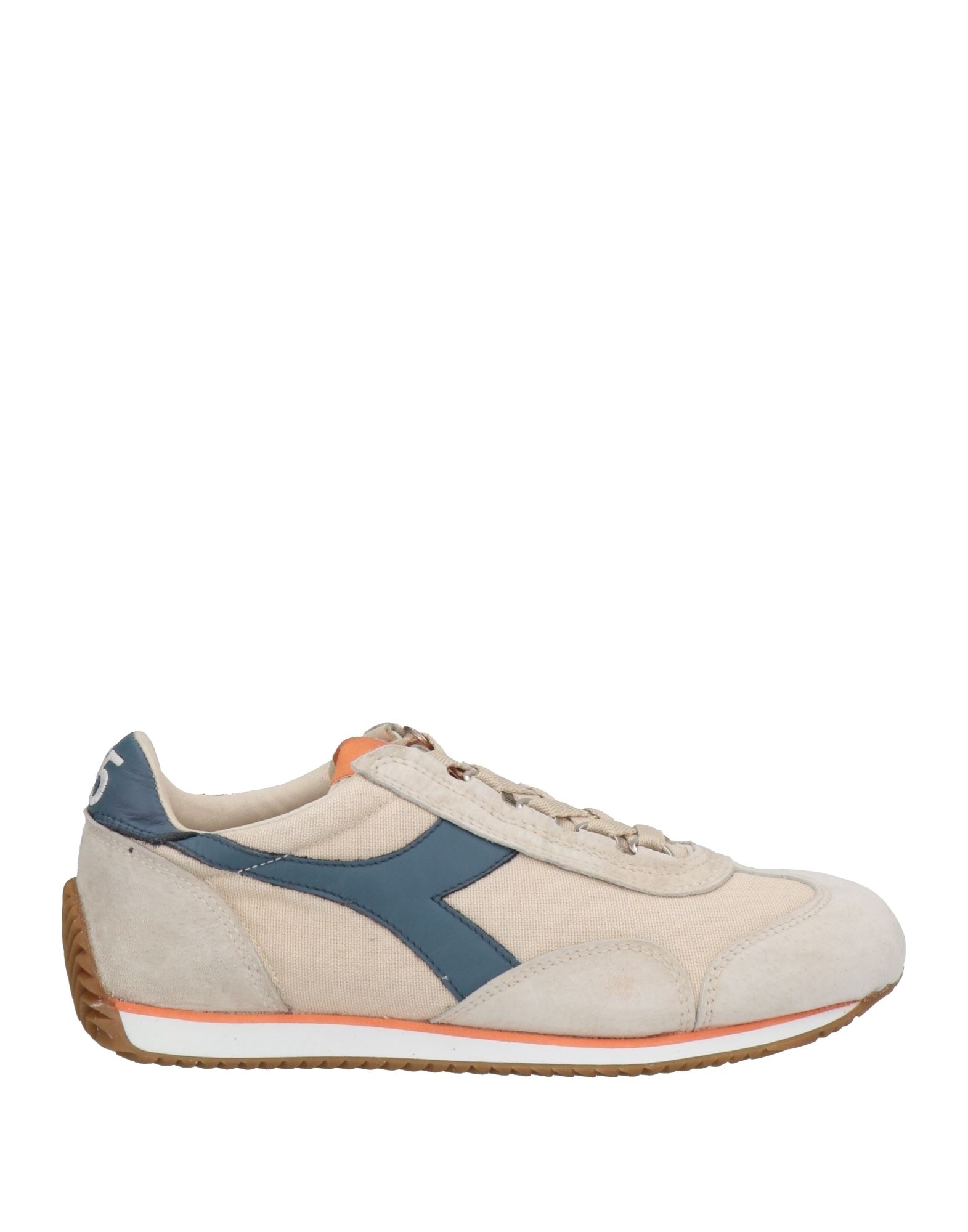 DIADORA HERITAGE Sneakers Herren Hellgrau von DIADORA HERITAGE