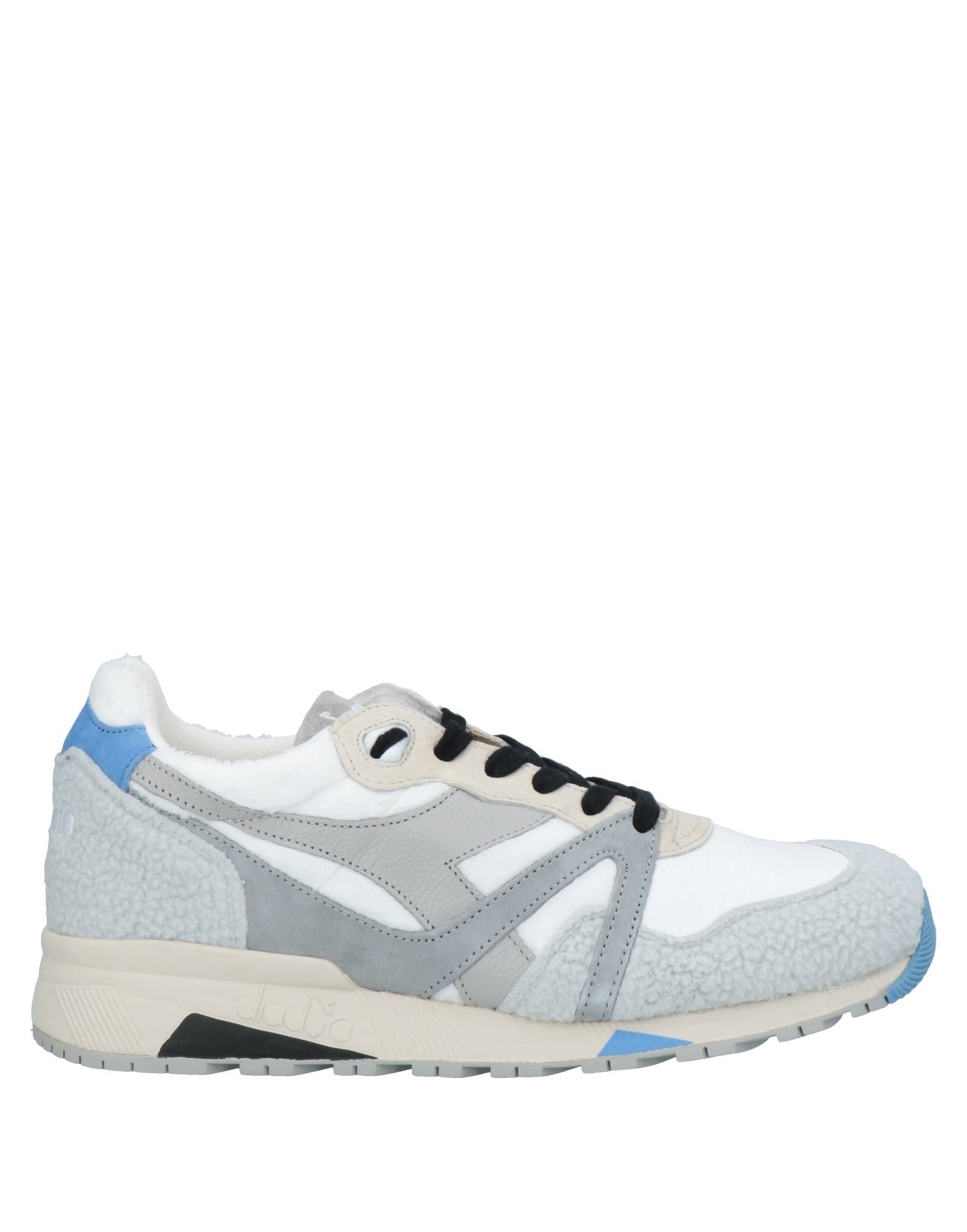 DIADORA HERITAGE Sneakers Herren Hellgrau von DIADORA HERITAGE