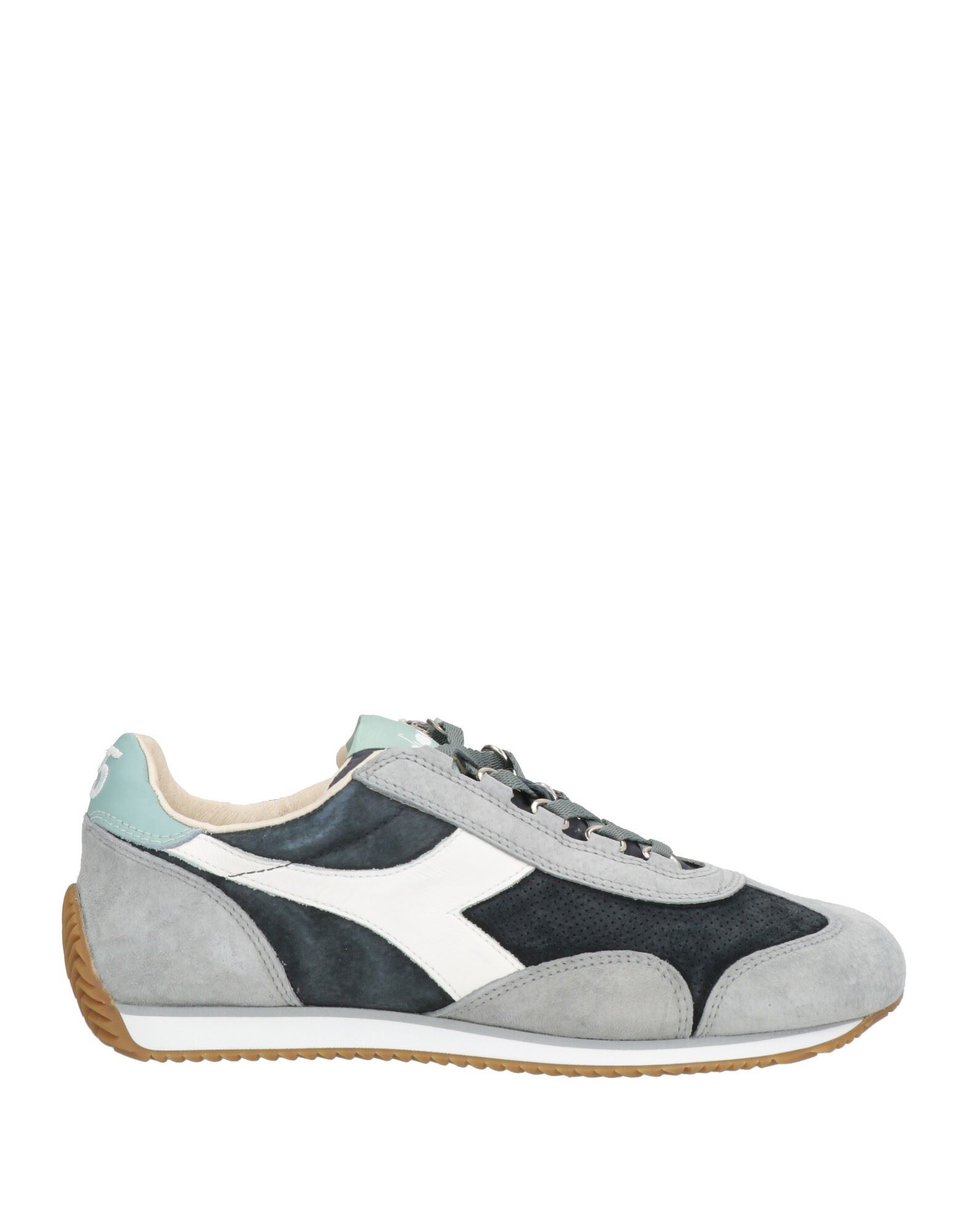 DIADORA HERITAGE Sneakers Herren Hellgrau von DIADORA HERITAGE