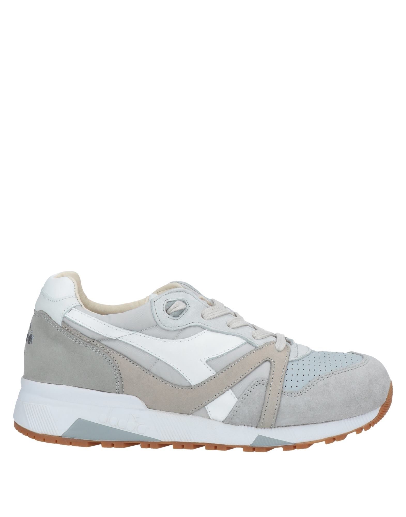 DIADORA HERITAGE Sneakers Herren Hellgrau von DIADORA HERITAGE