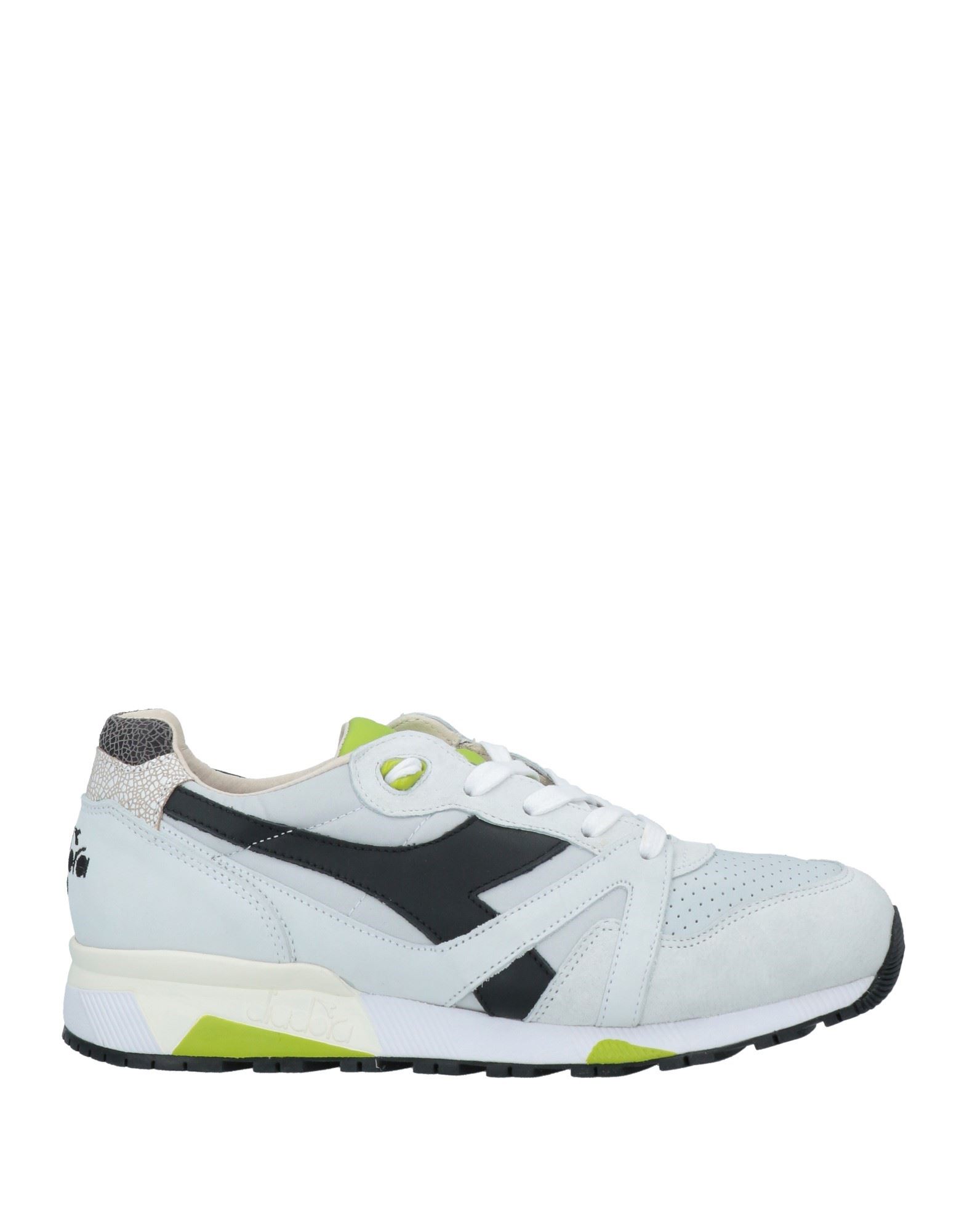 DIADORA HERITAGE Sneakers Herren Hellgrau von DIADORA HERITAGE