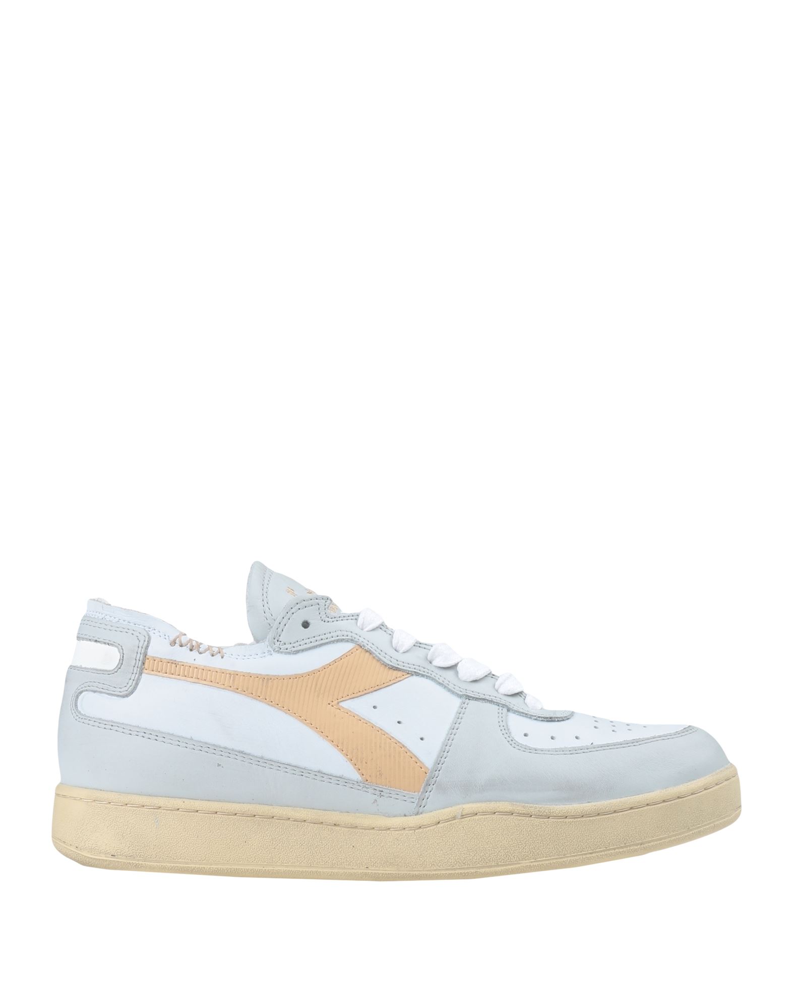 DIADORA HERITAGE Sneakers Herren Hellgrau von DIADORA HERITAGE